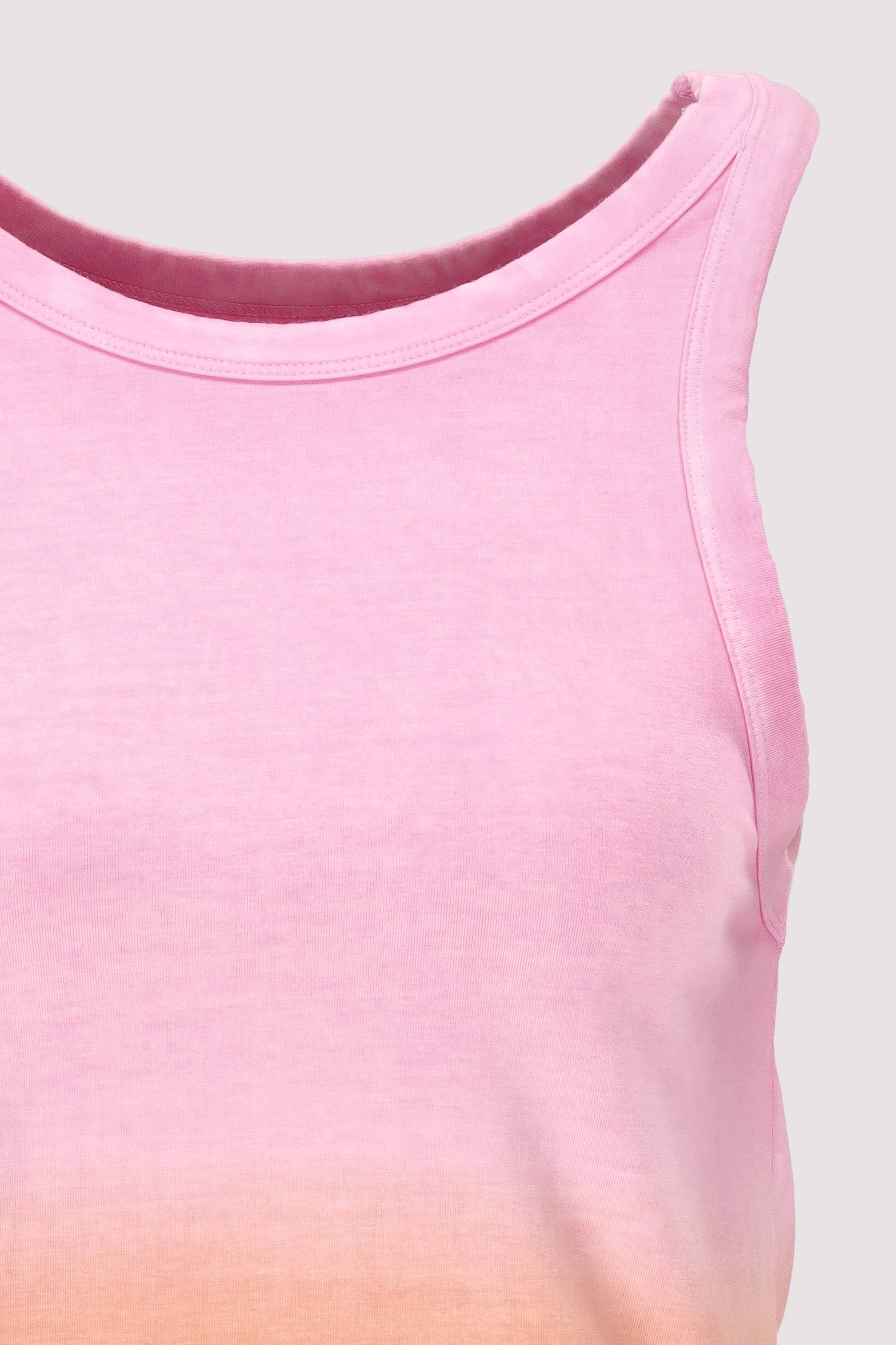Juvia - Juvia Shirt Rose bloom für Damen