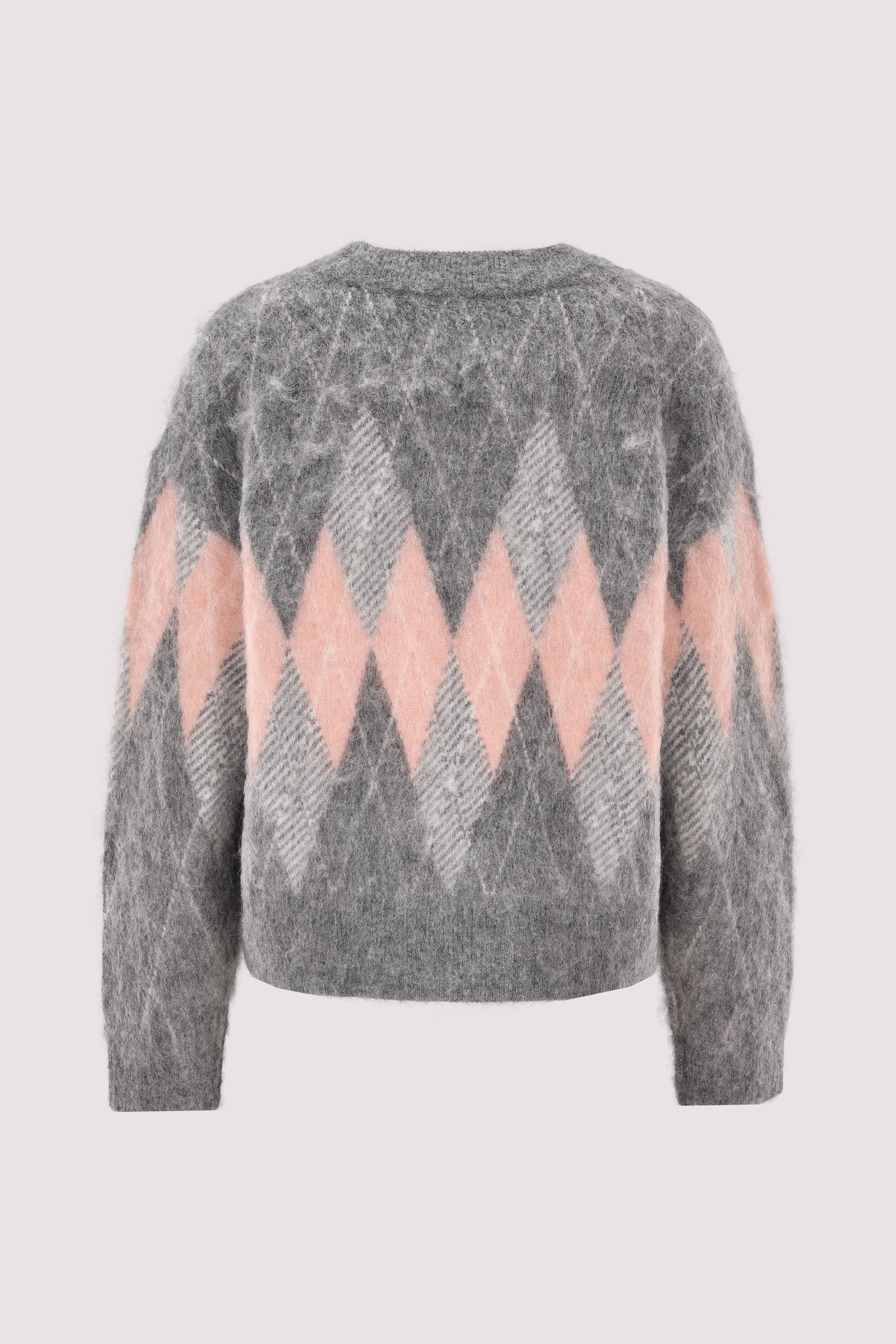 Marc O´Polo - Knit Pullovers, Longsleeve, Cr Marc O´Polo - Knit Pullovers, Longsleeve, Cr