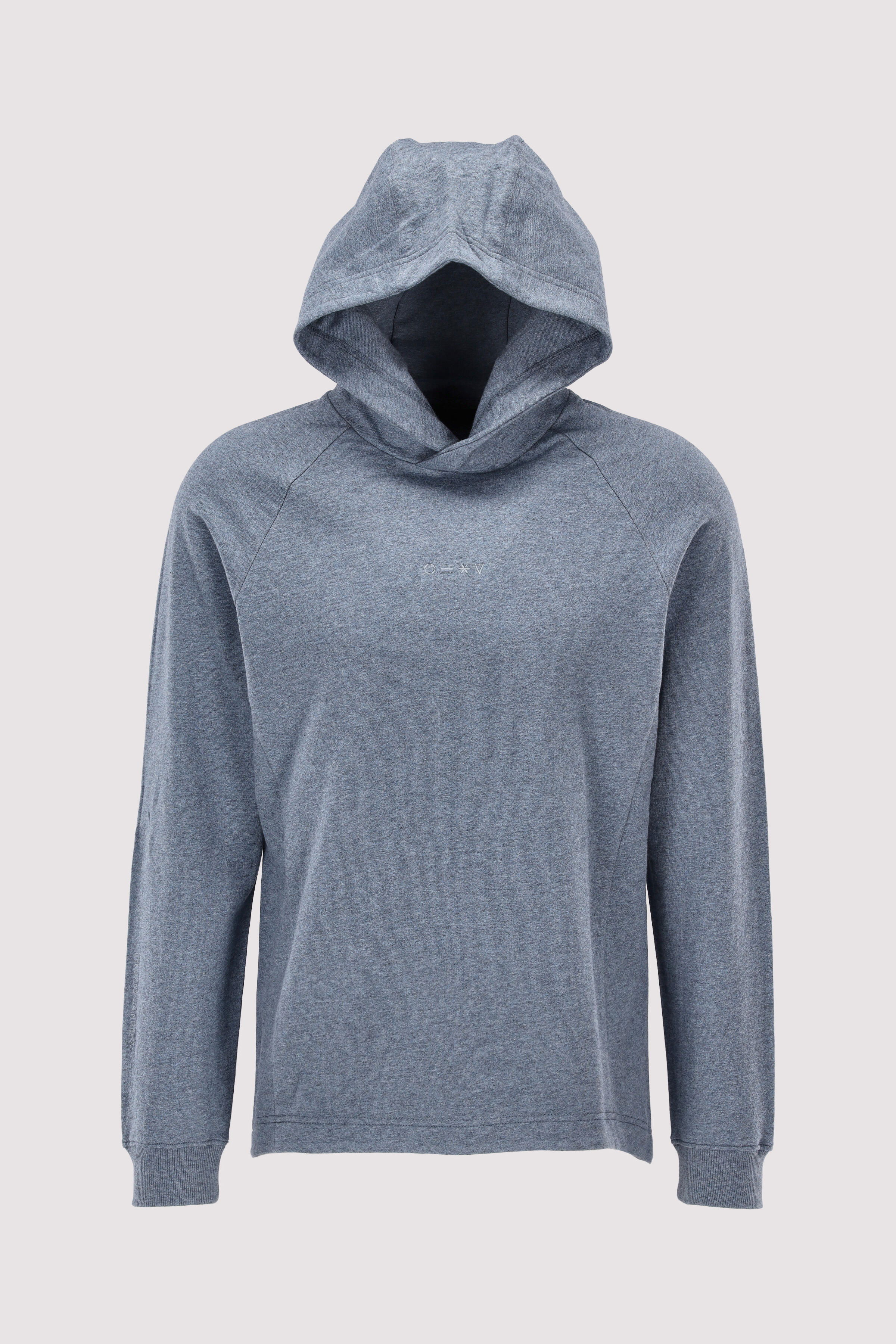 Bergans - Oslo Urban comfy Hoodie Bergans - Oslo Urban comfy Hoodie