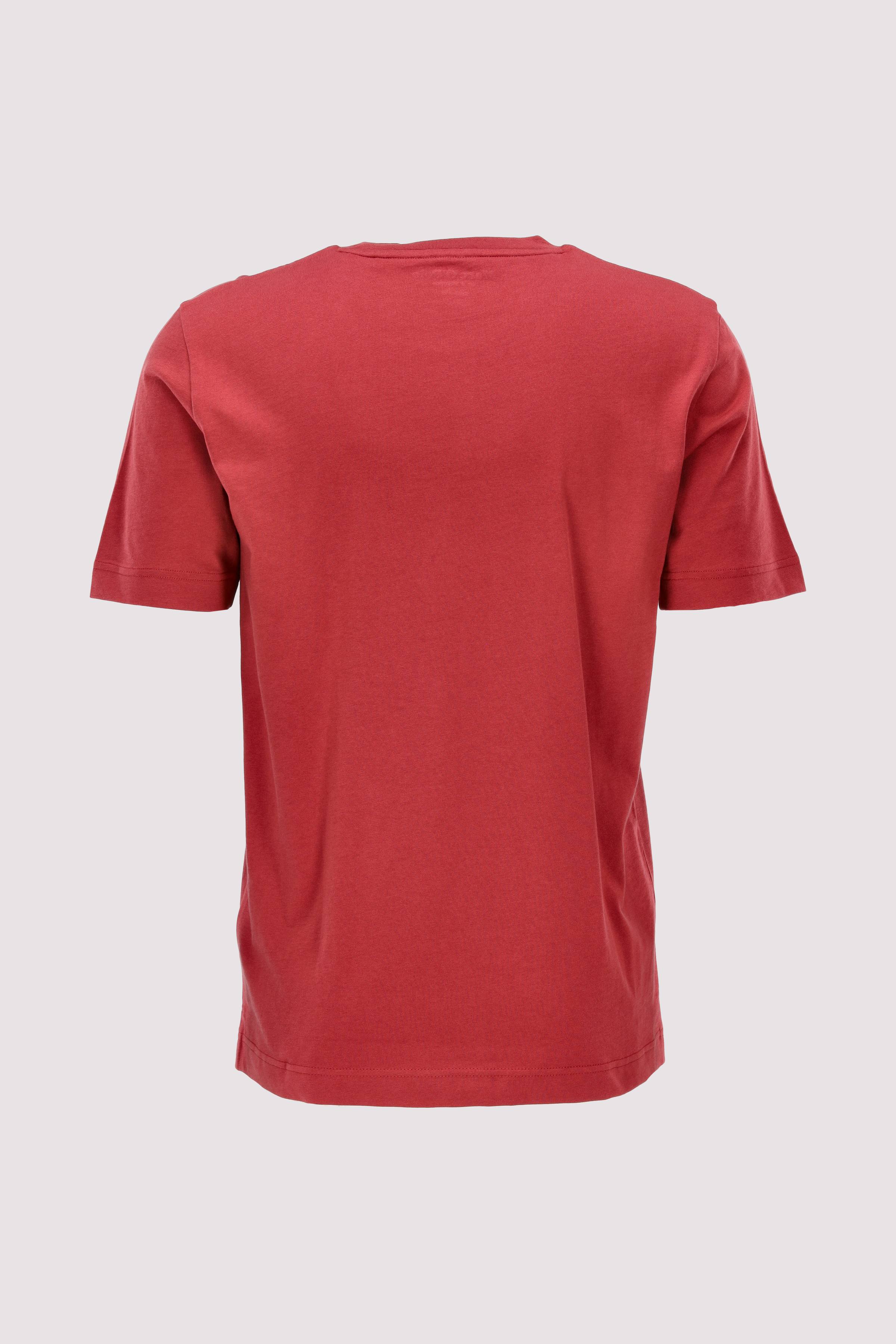 Marc O´Polo International - T-shirt, short sleeve, crew ne Marc O´Polo International - T-shirt, short sleeve, crew ne