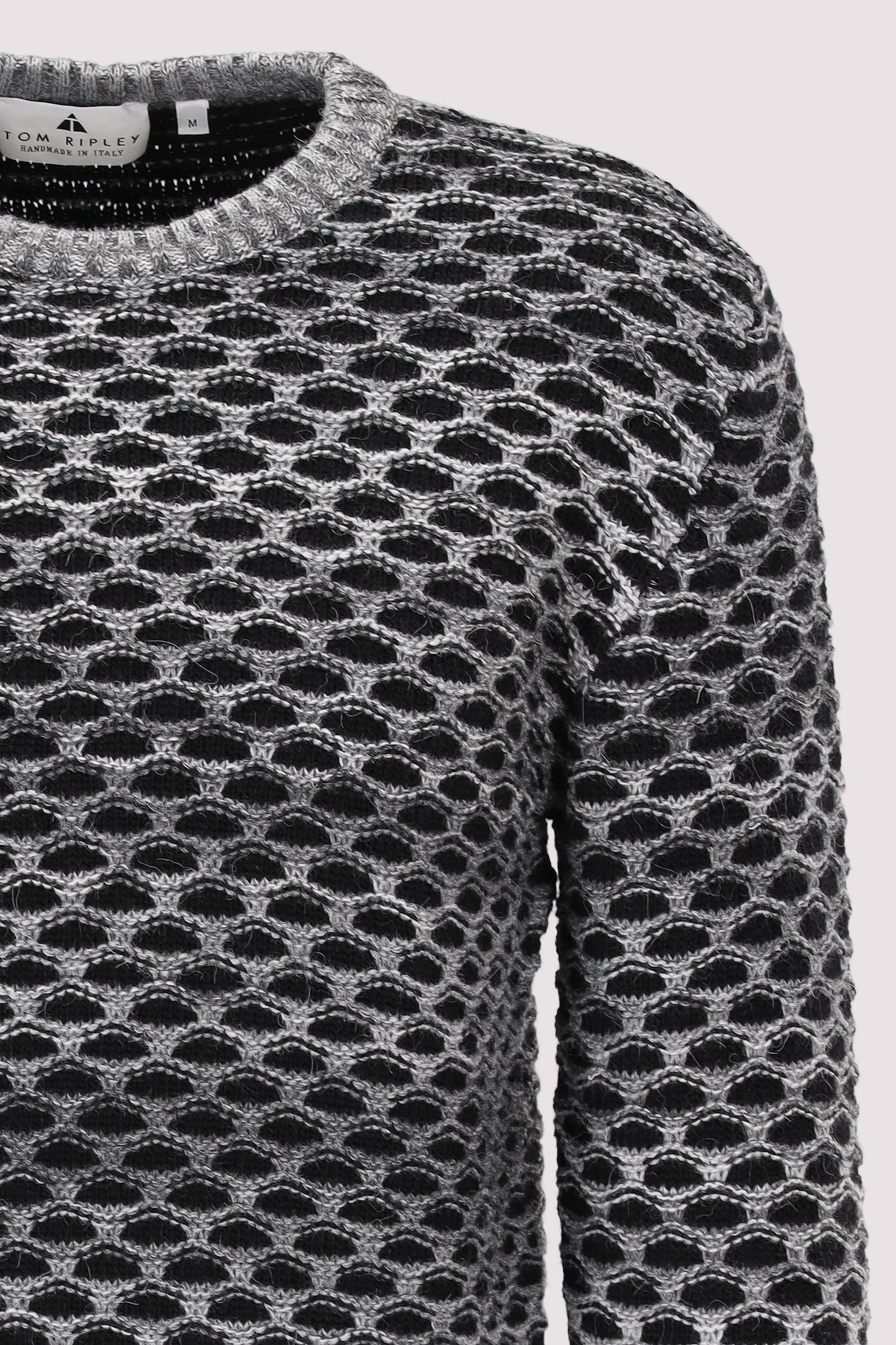Tom Ripley - M Lifting Mesh