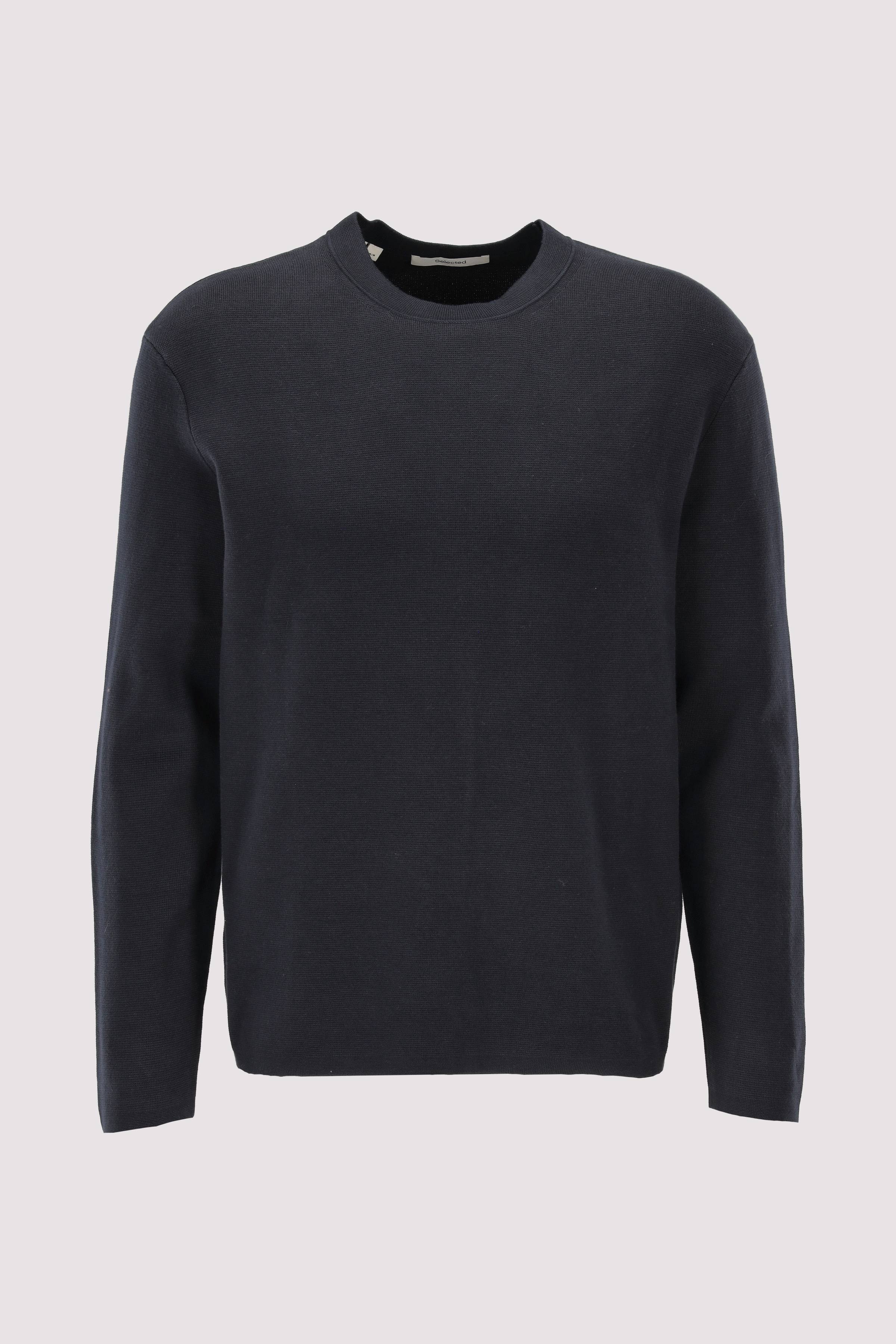 Jack and Jones Rundhalspullover bequem