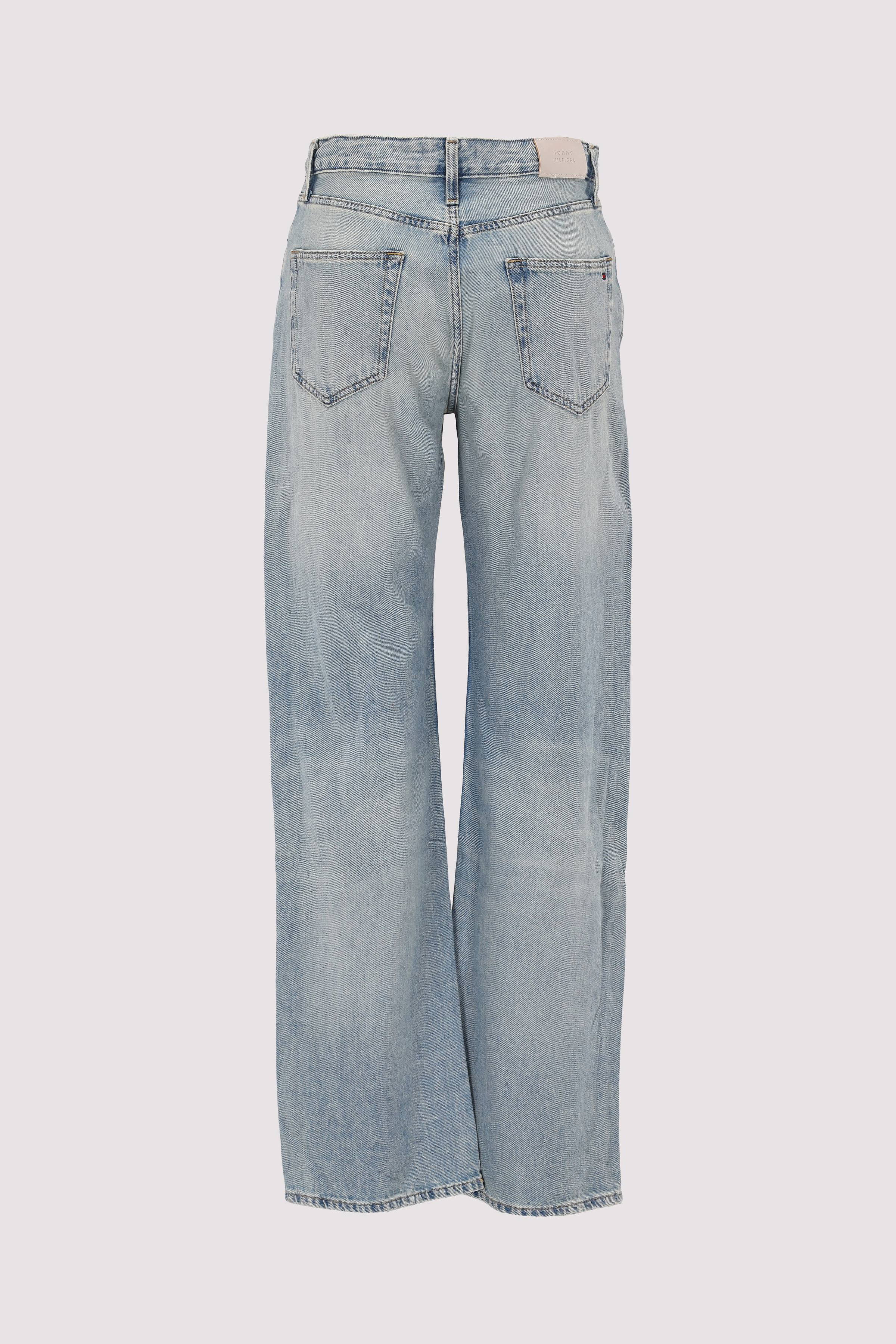 Tommy Hilfiger - DNM LEX LOOSE RW Tommy Hilfiger - DNM LEX LOOSE RW