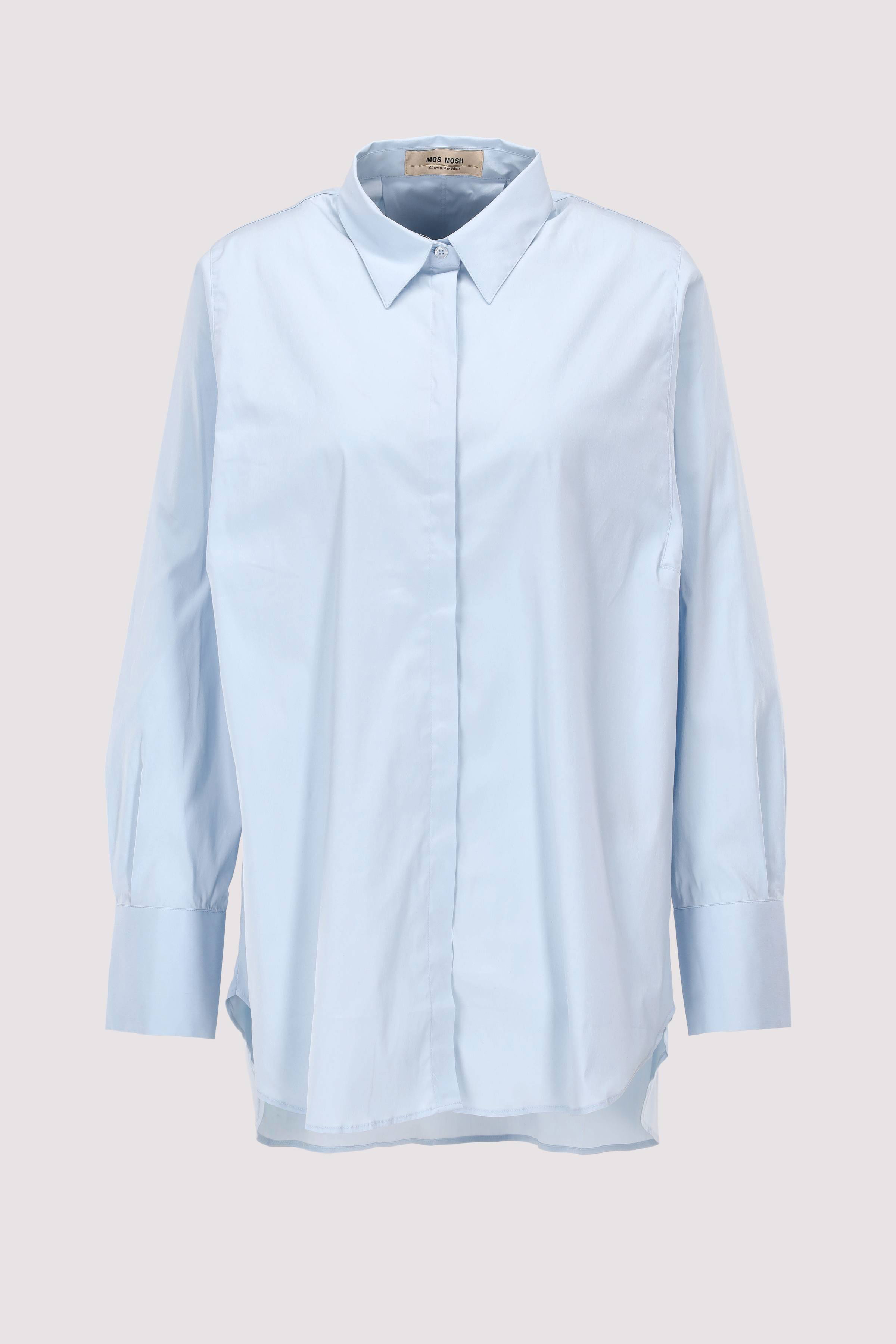Enola Shirt
