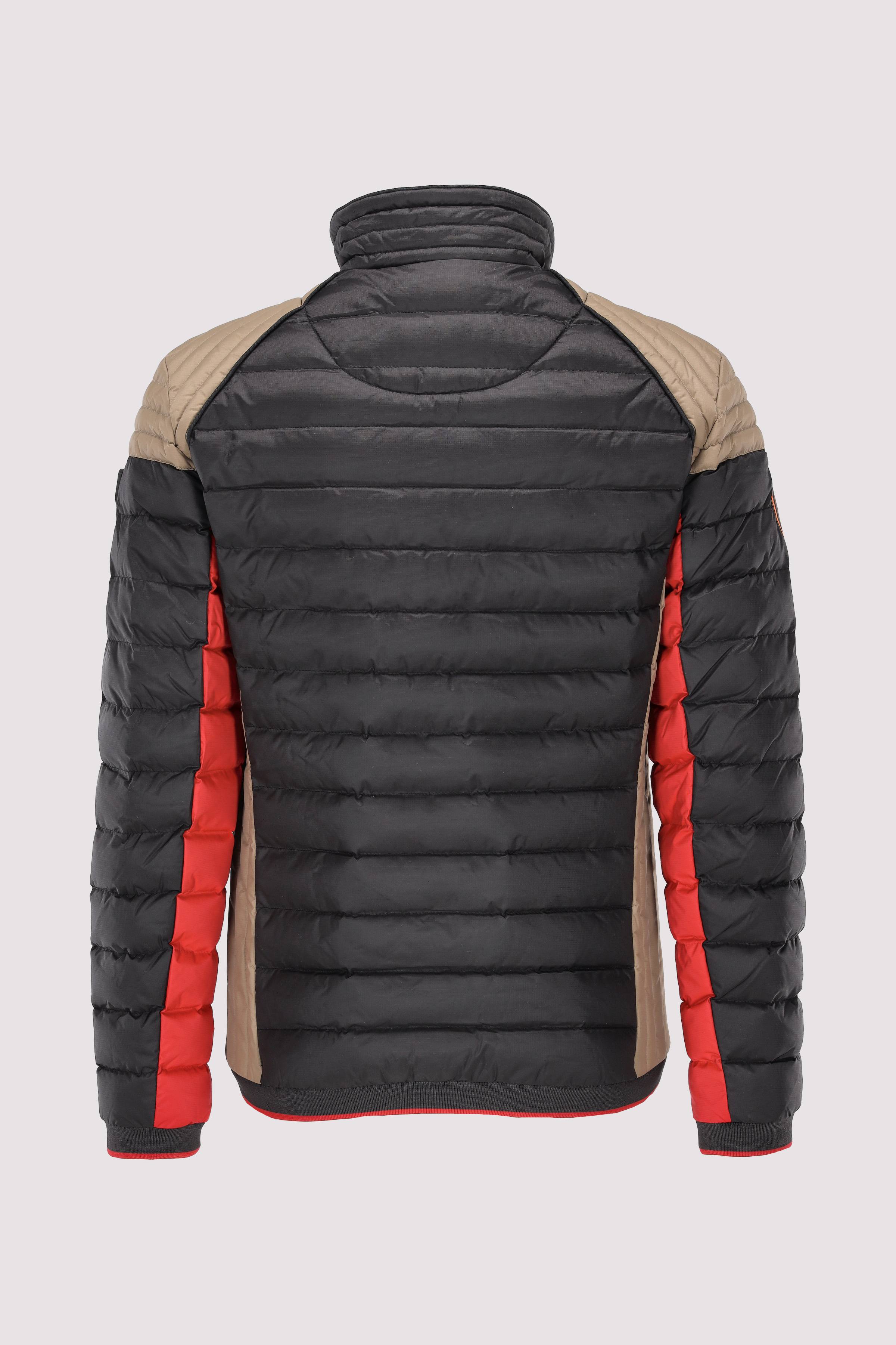 MOL Men Racing | Black/dark sand/dark | 2XL | 4048545314677