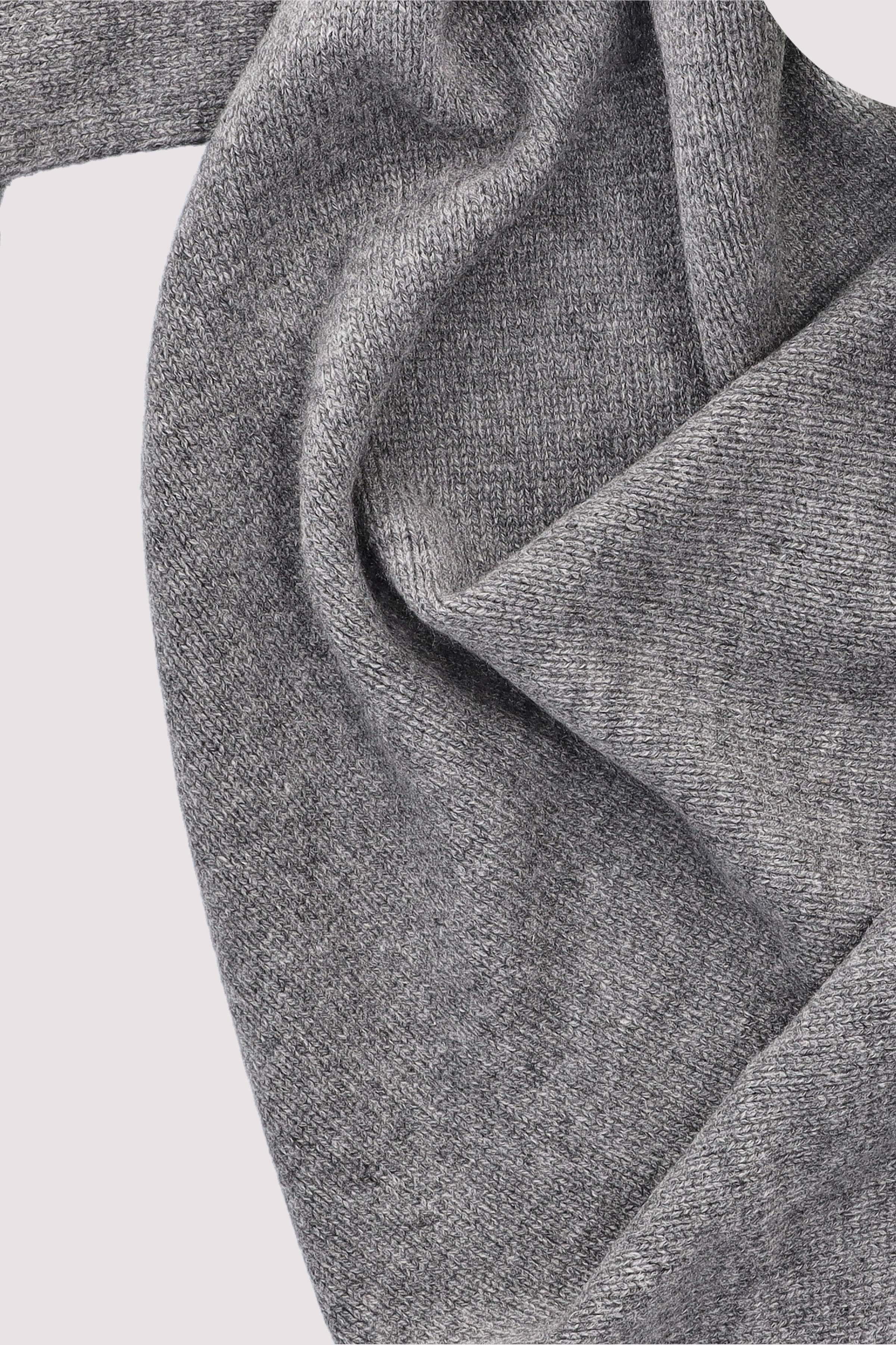Selected - SLFCILLE CASHMERE BLEND TRIANG Selected - SLFCILLE CASHMERE BLEND TRIANG