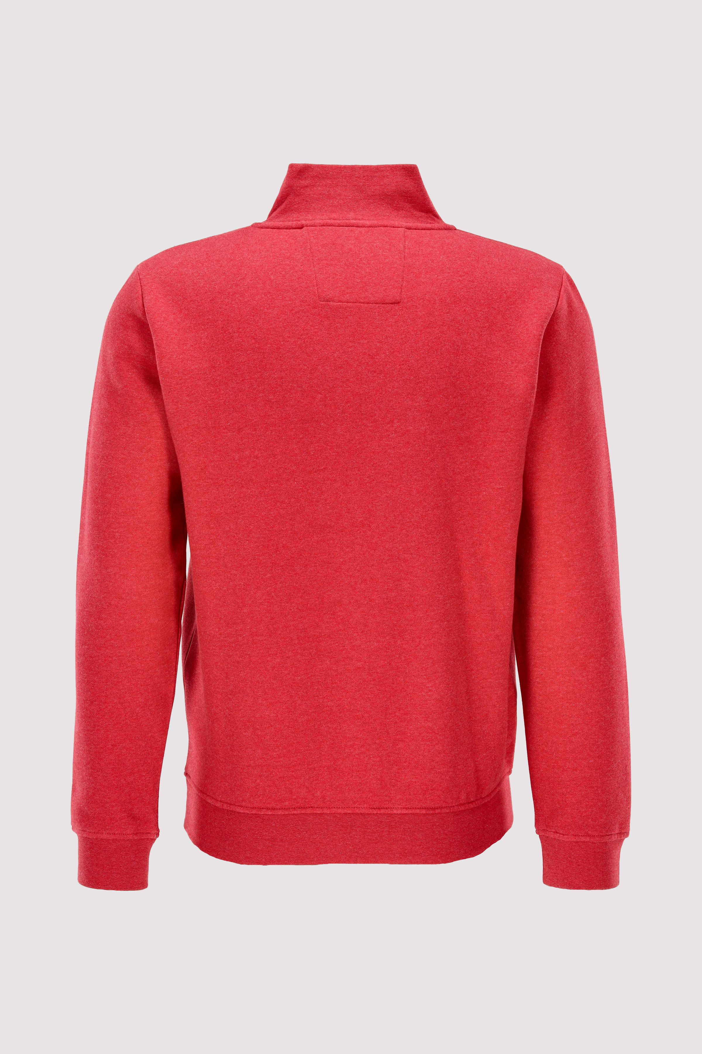 New Zealand Auckland Sweatshirt Melange