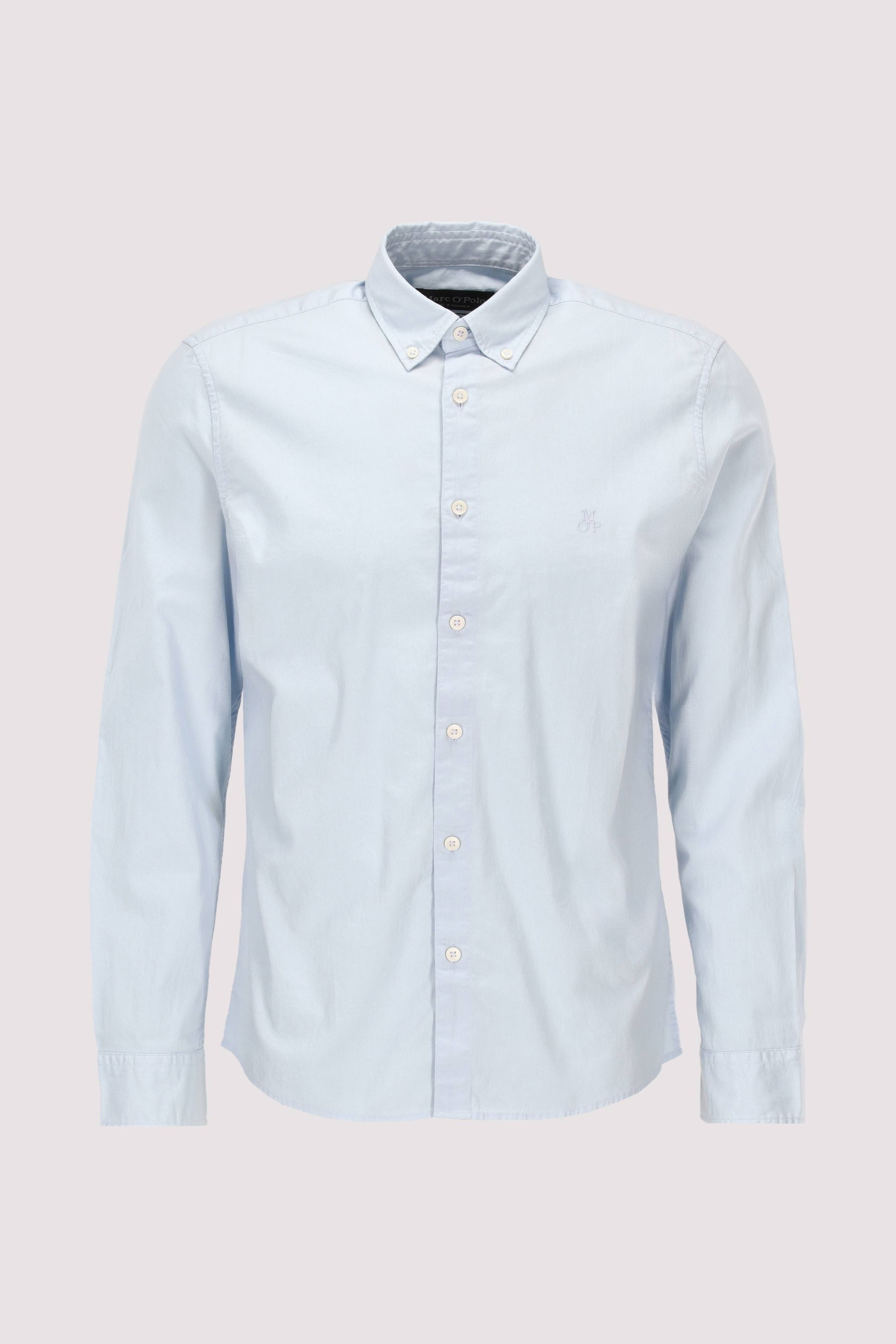 Woven Shirts Longsleeve