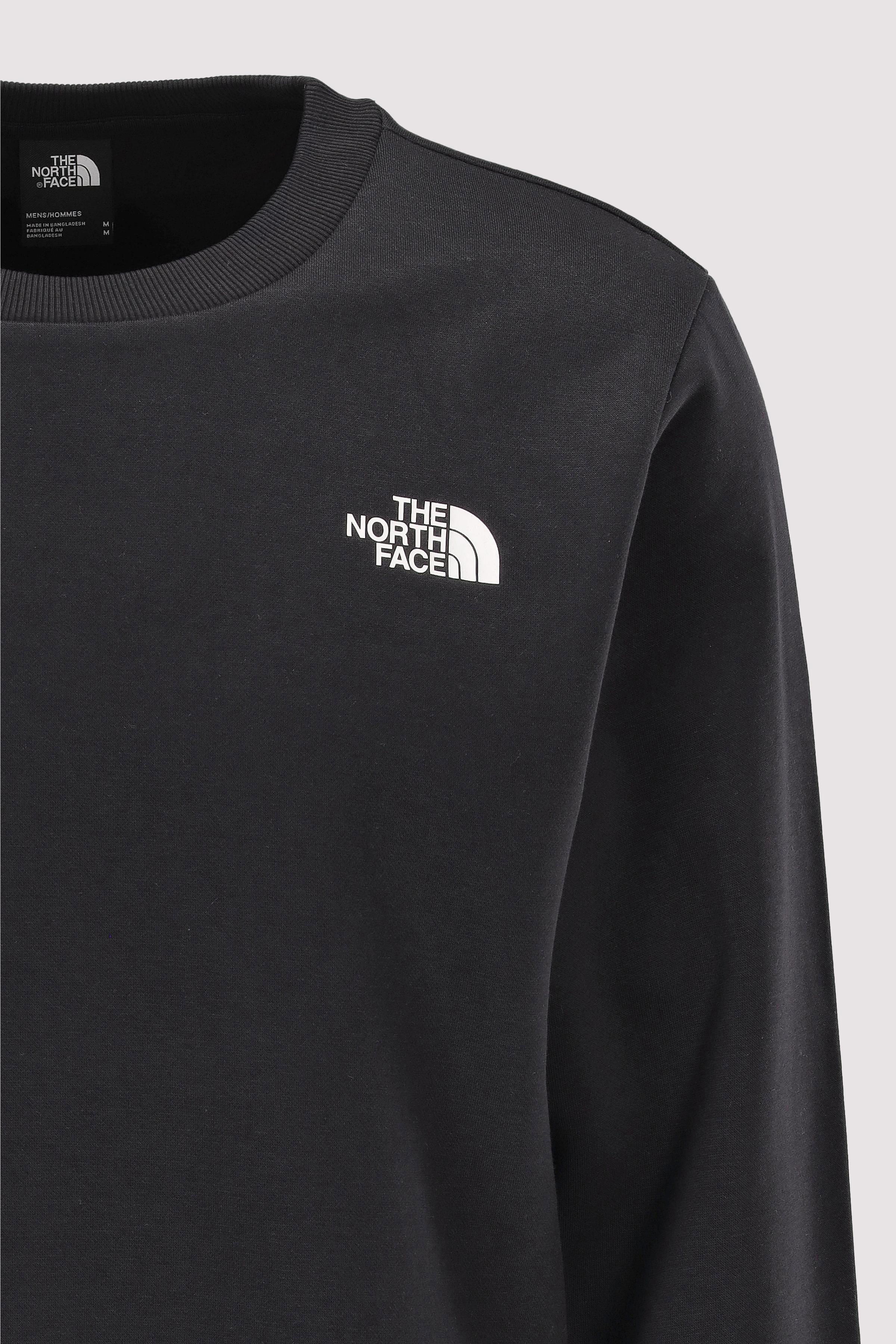 The North Face - M Simple Dome Crew The North Face - M Simple Dome Crew