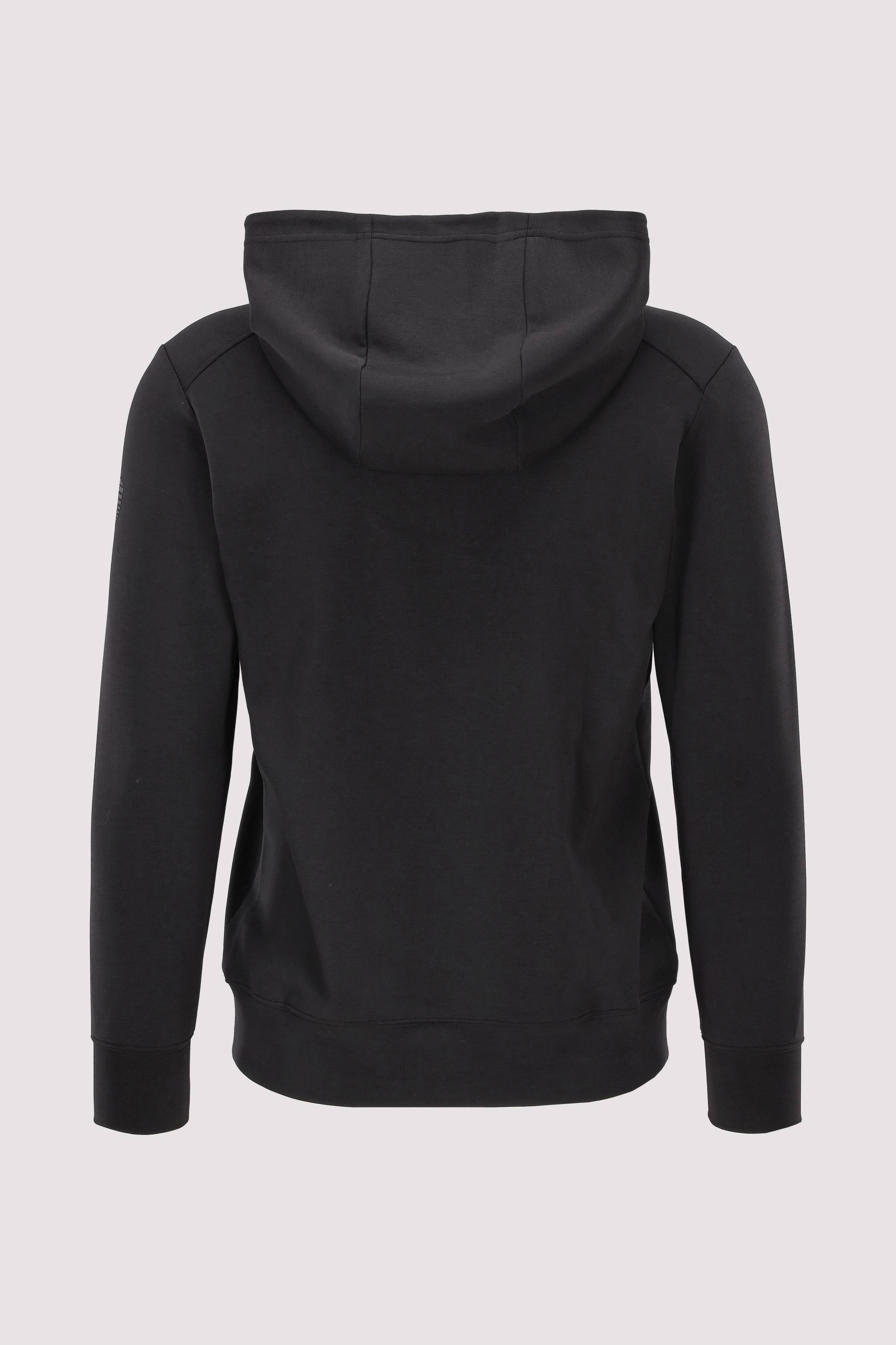 Wellensteyn - Parcour Hoodie Lady Wellensteyn - Parcour Hoodie Lady