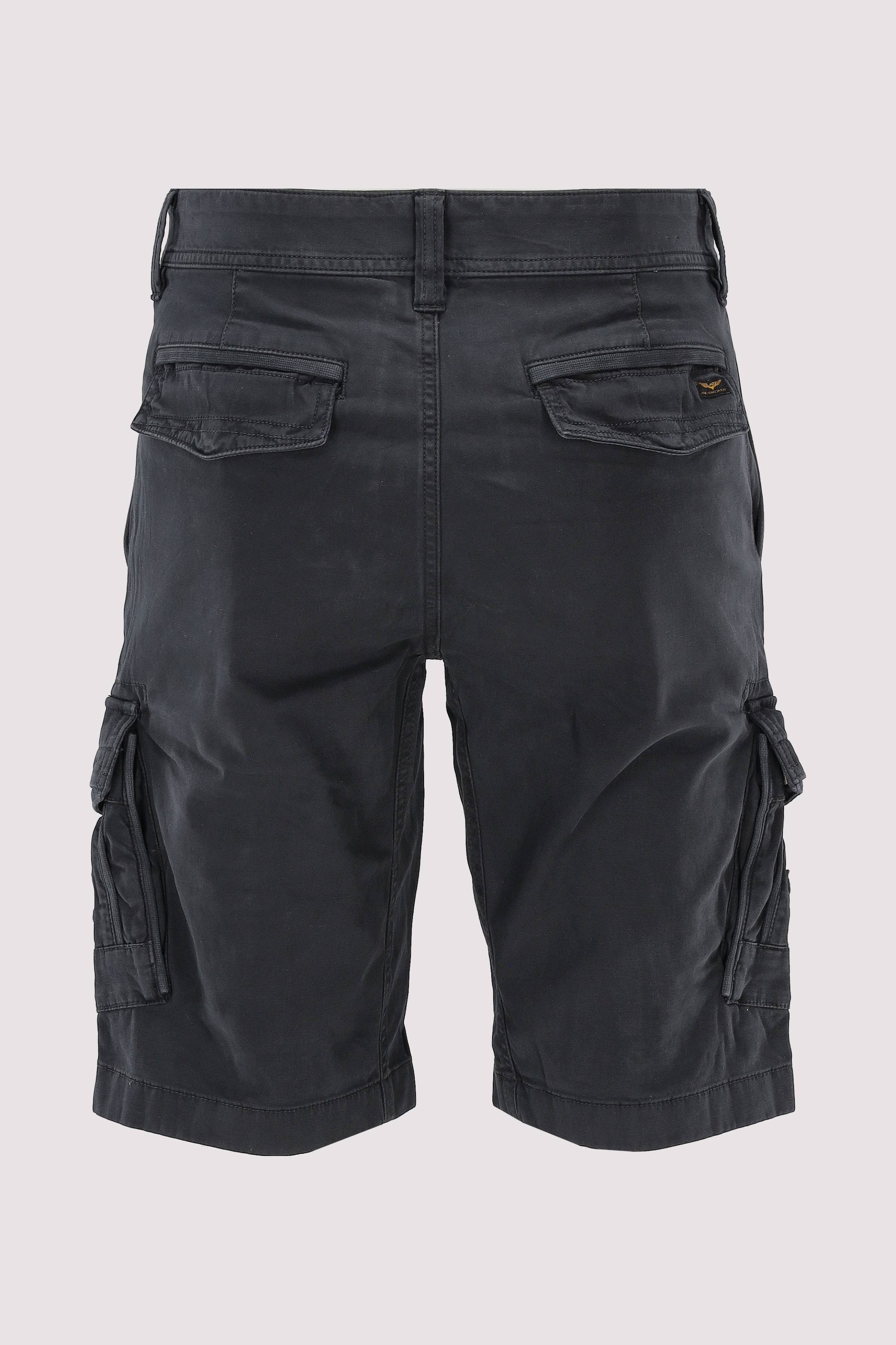 ROTOR SHORTS BROKEN TWILL