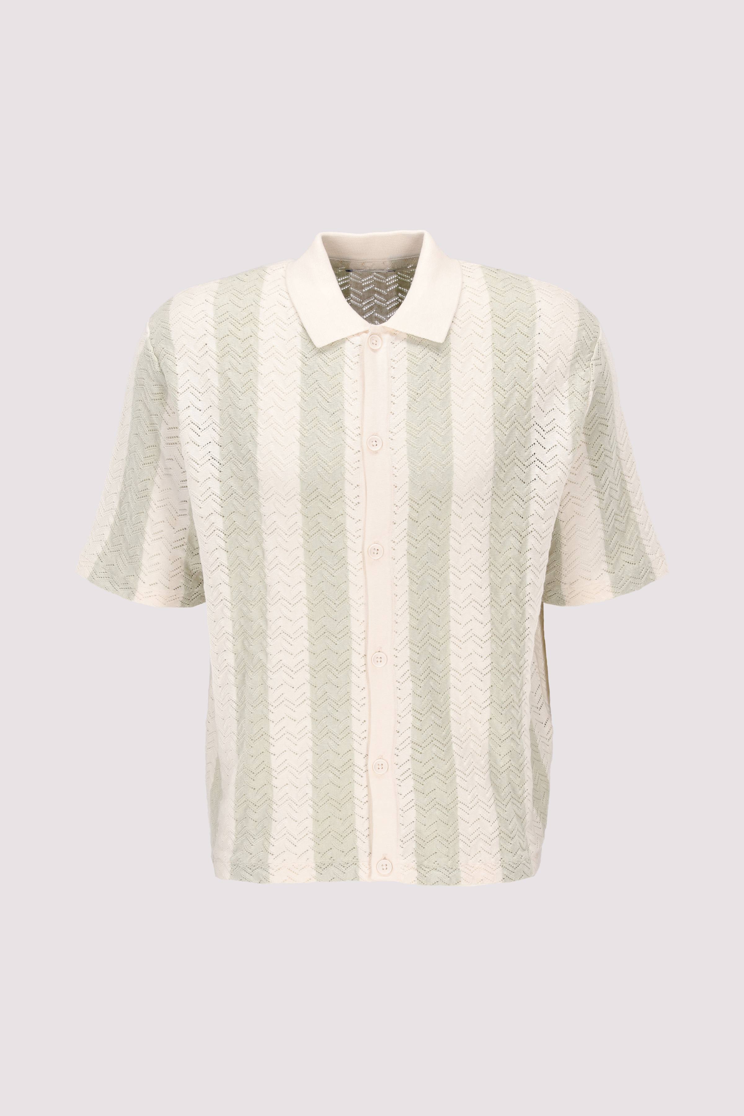 JORTYLER KNIT SS POLO SN