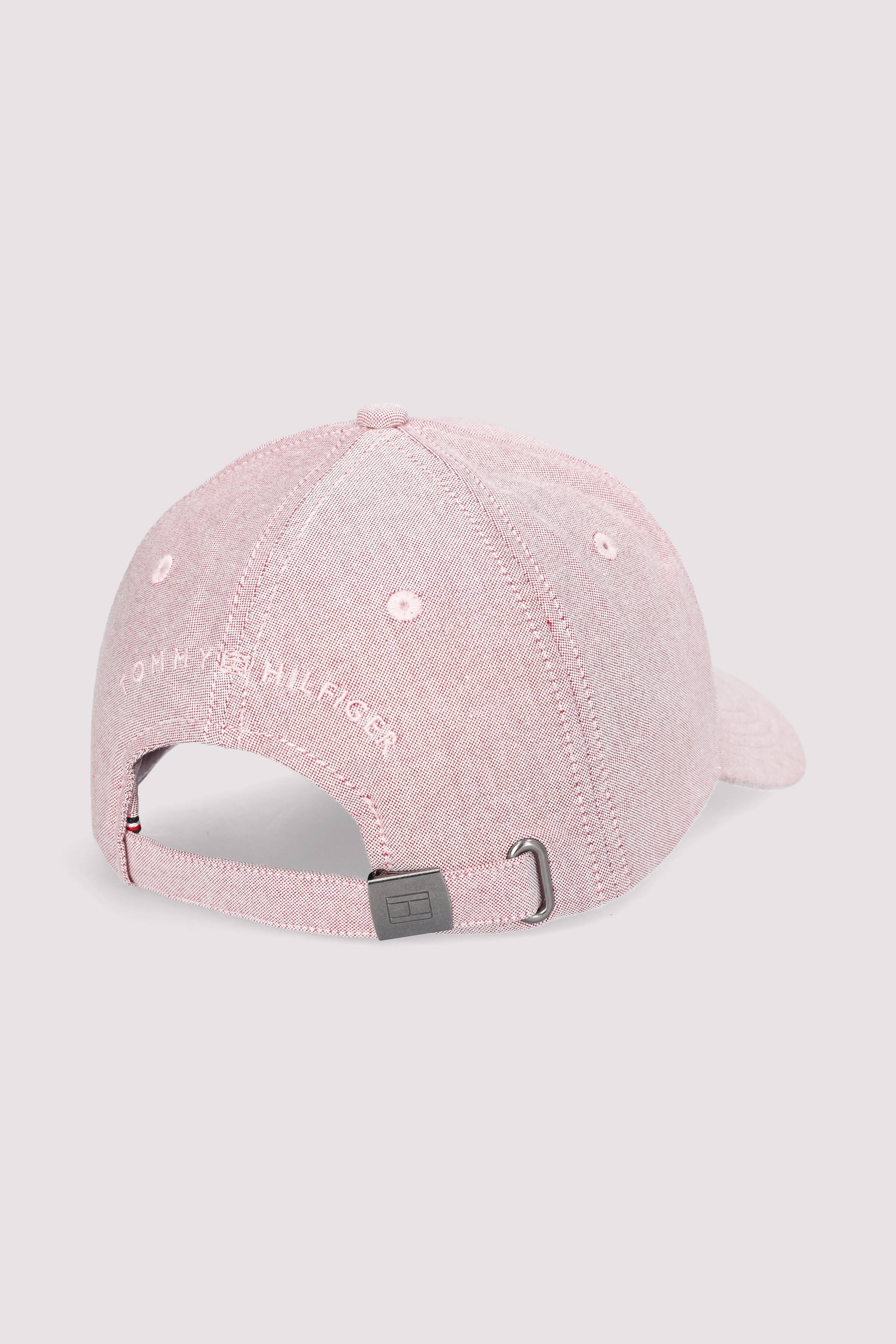 TH FLAG OXFORD 6 PANEL CAP