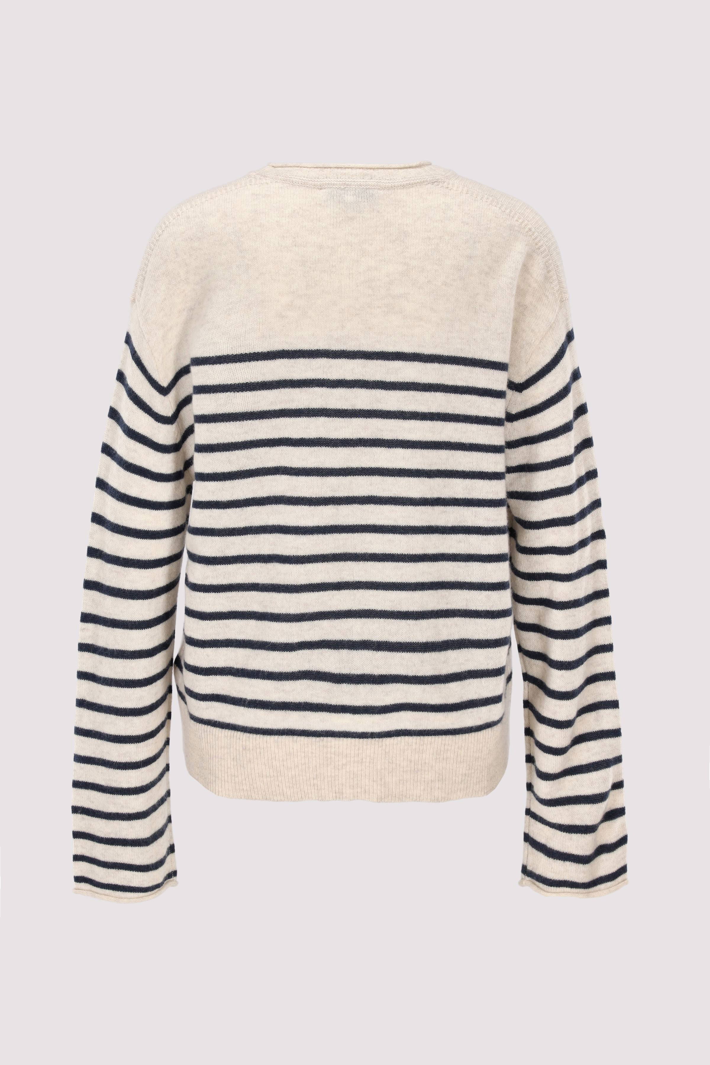 Tommy Hilfiger - SOFT WOOL RLXD C-NK LS SWT Tommy Hilfiger - SOFT WOOL RLXD C-NK LS SWT