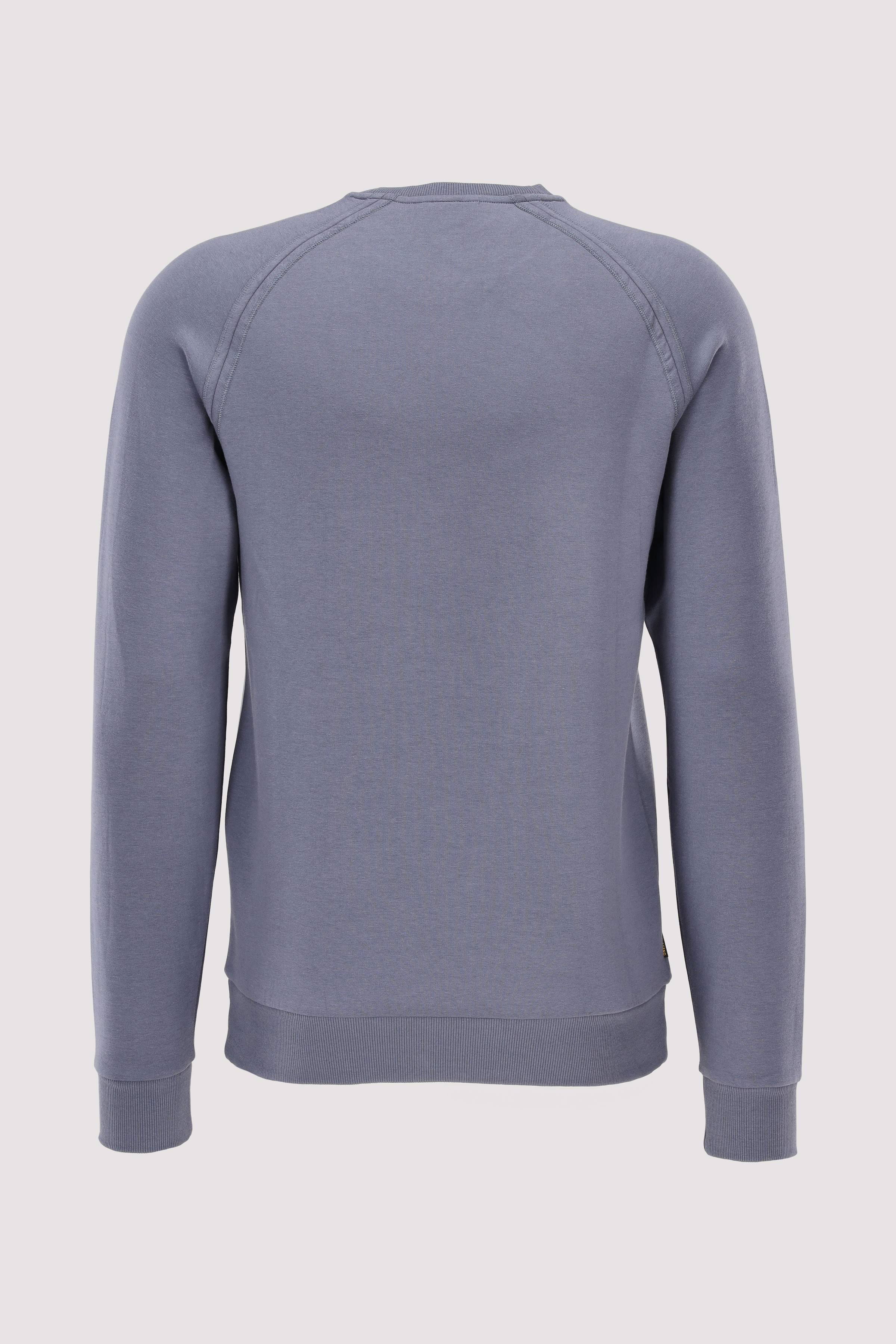 Crewneck soft light sweat