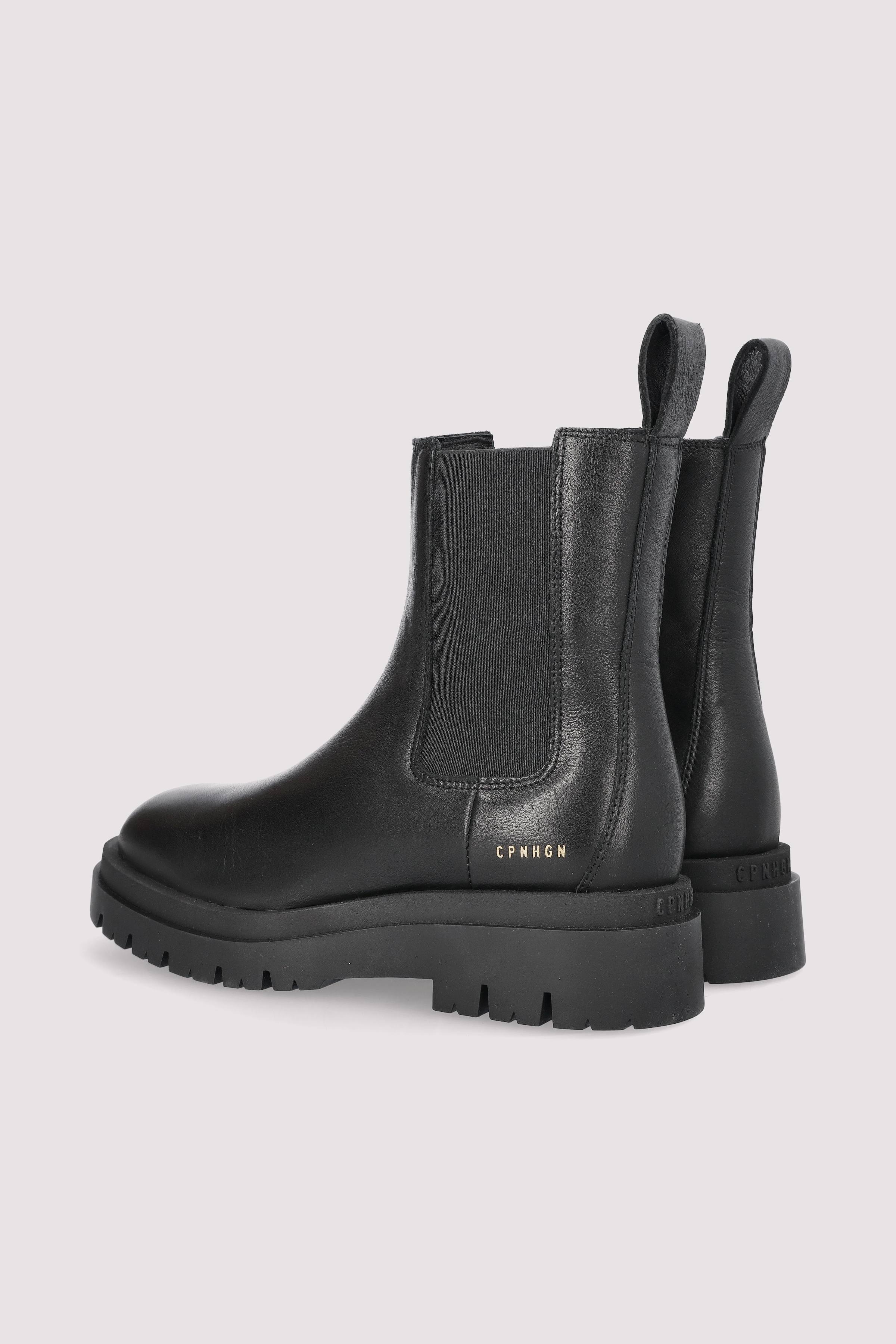 Copenhagen - CPH570 Teddy Boot