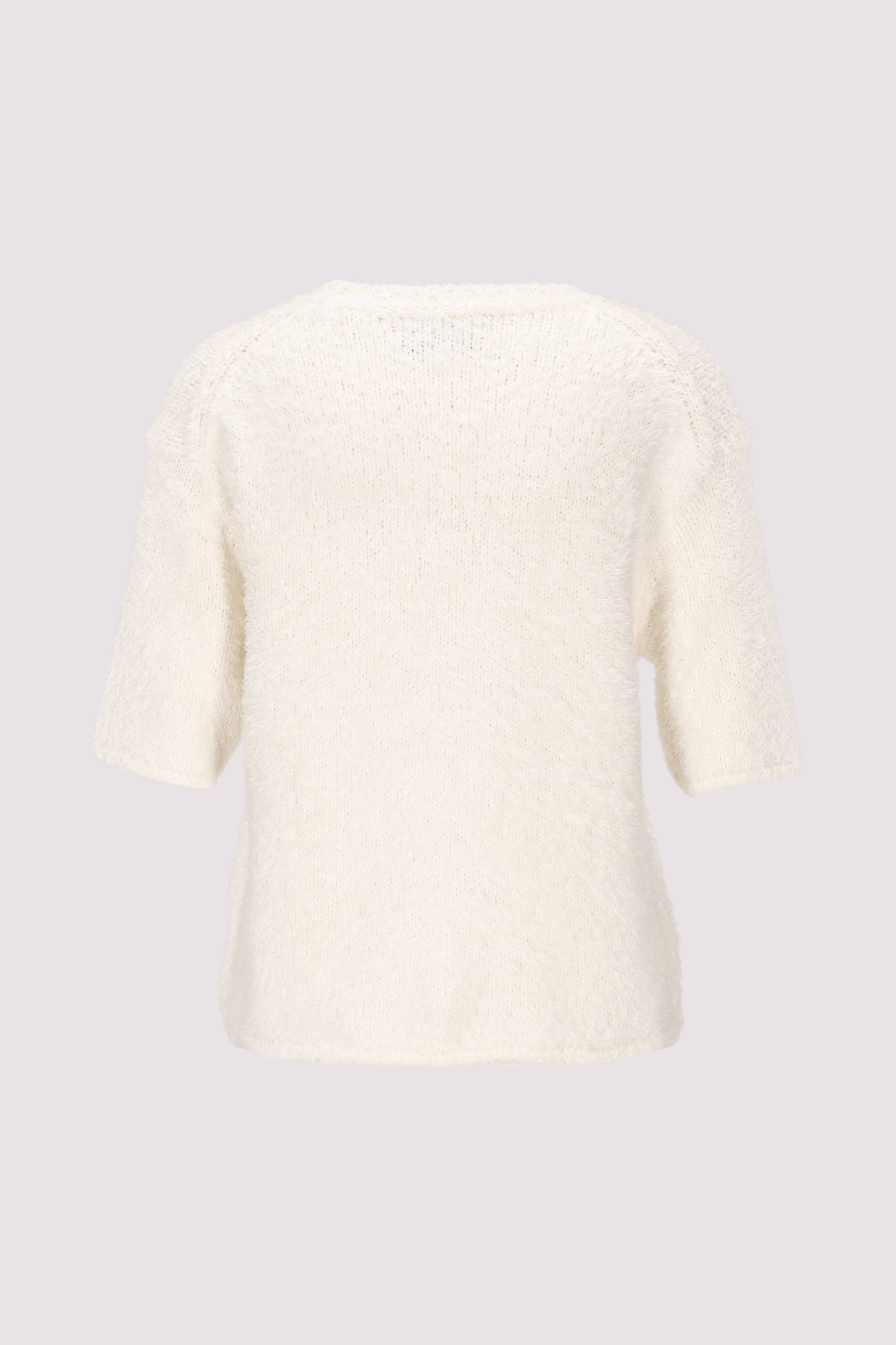 Marc O´Polo International - Pullover, shortsleeve, round n Marc O´Polo International - Pullover, shortsleeve, round n