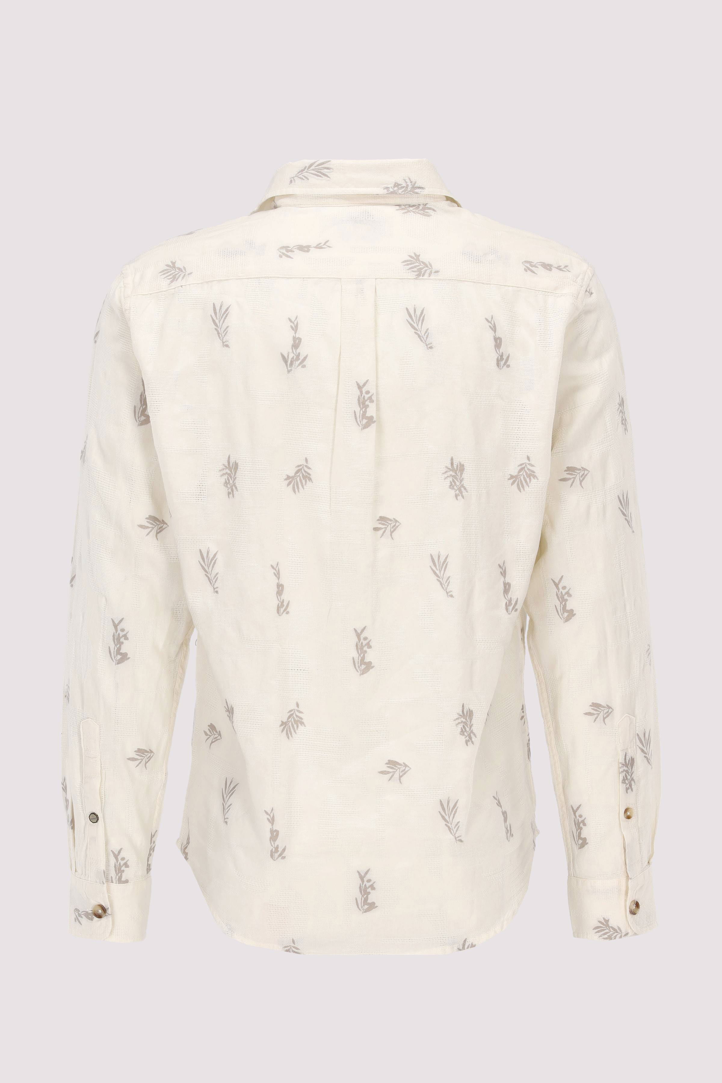 Dstrezzed - Thomas Shirt Dstrezzed - Thomas Shirt