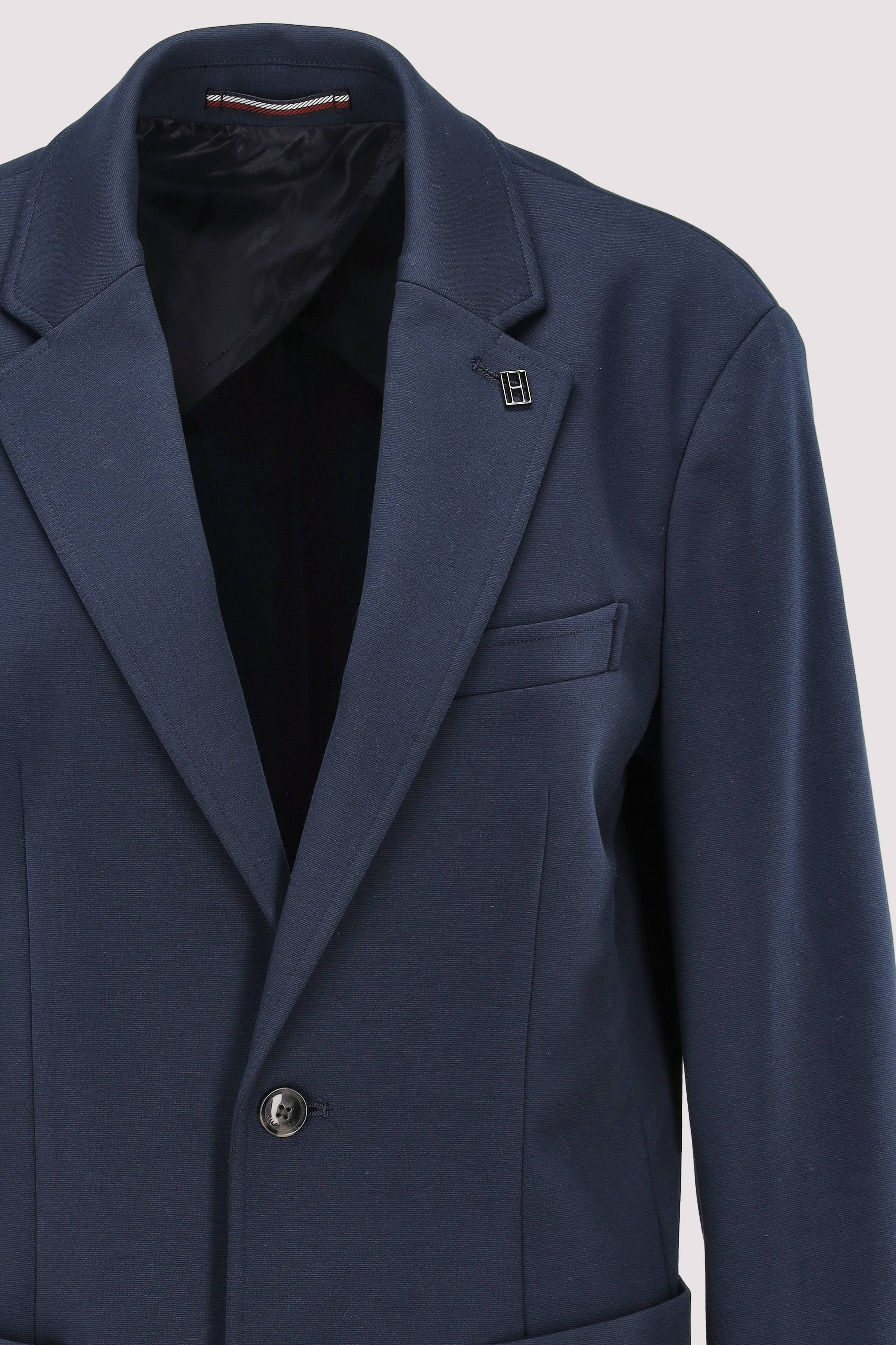 Tommy Hilfiger - DC PUNTO MILANO BLAZER