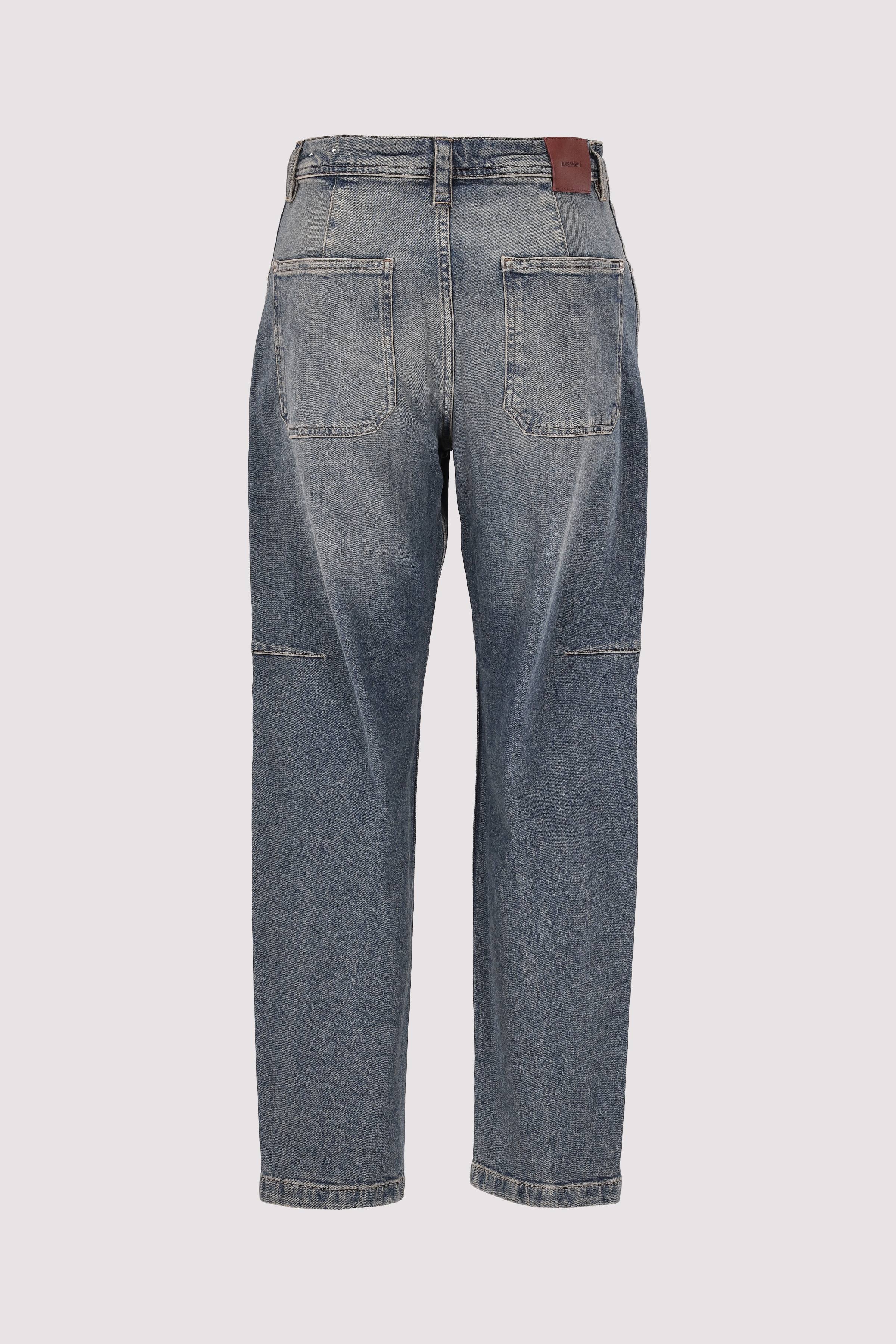 Aymen Kyoto Jeans Ankle