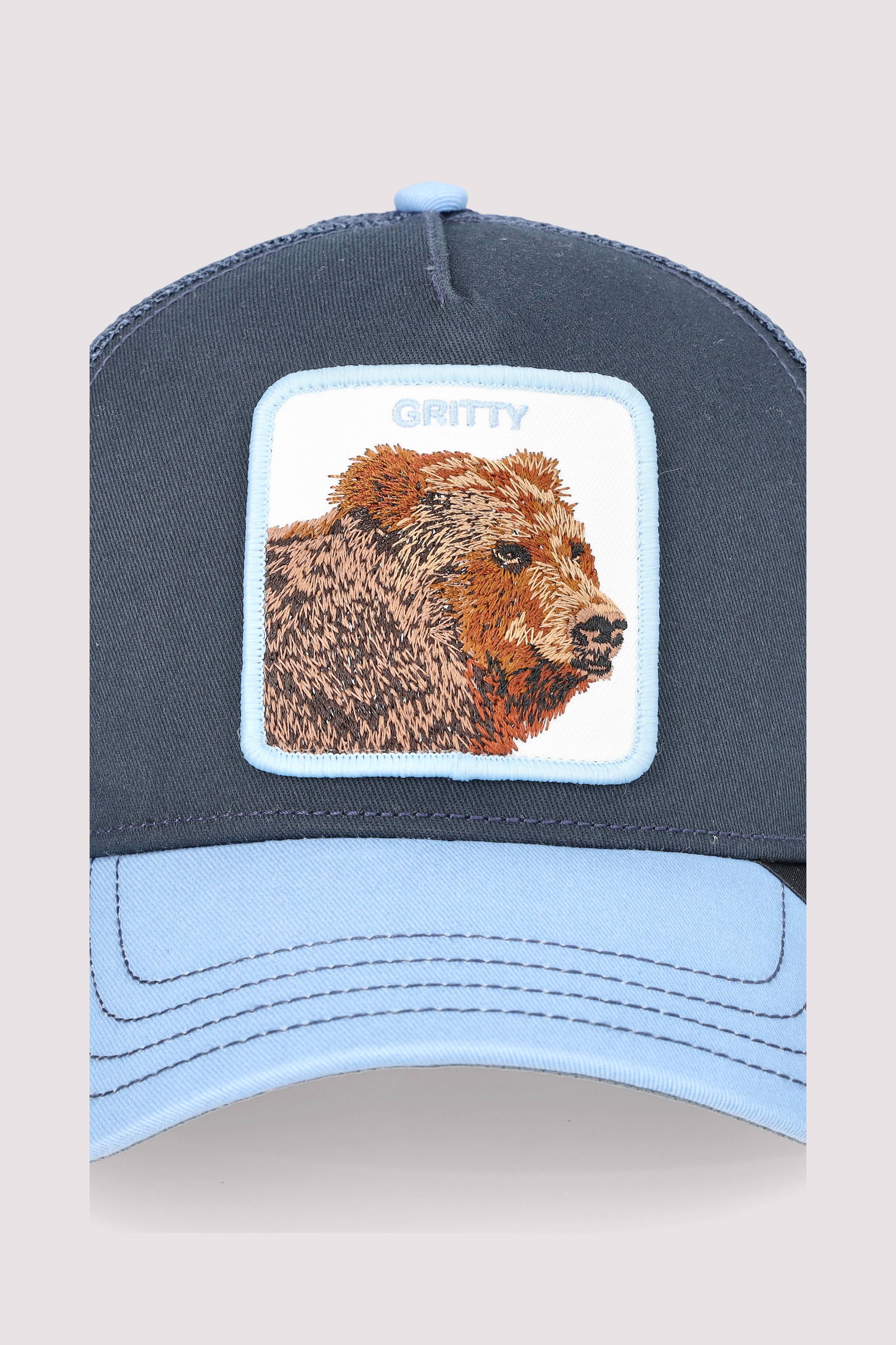 Goorin Bros. - The Gritty Bear Goorin Bros. - The Gritty Bear