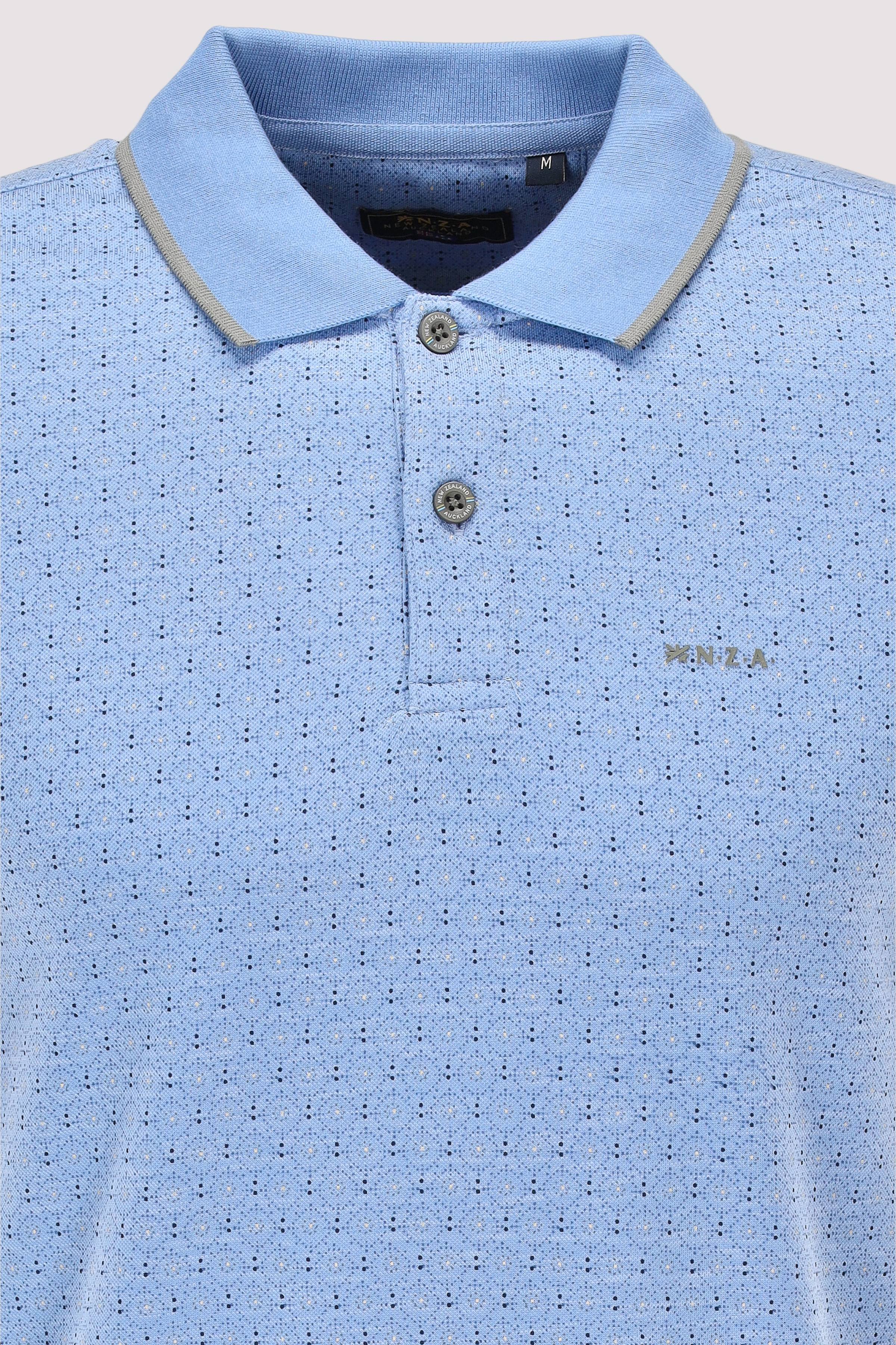 New Zealand Auckland - POLO SHORT SLEEVE