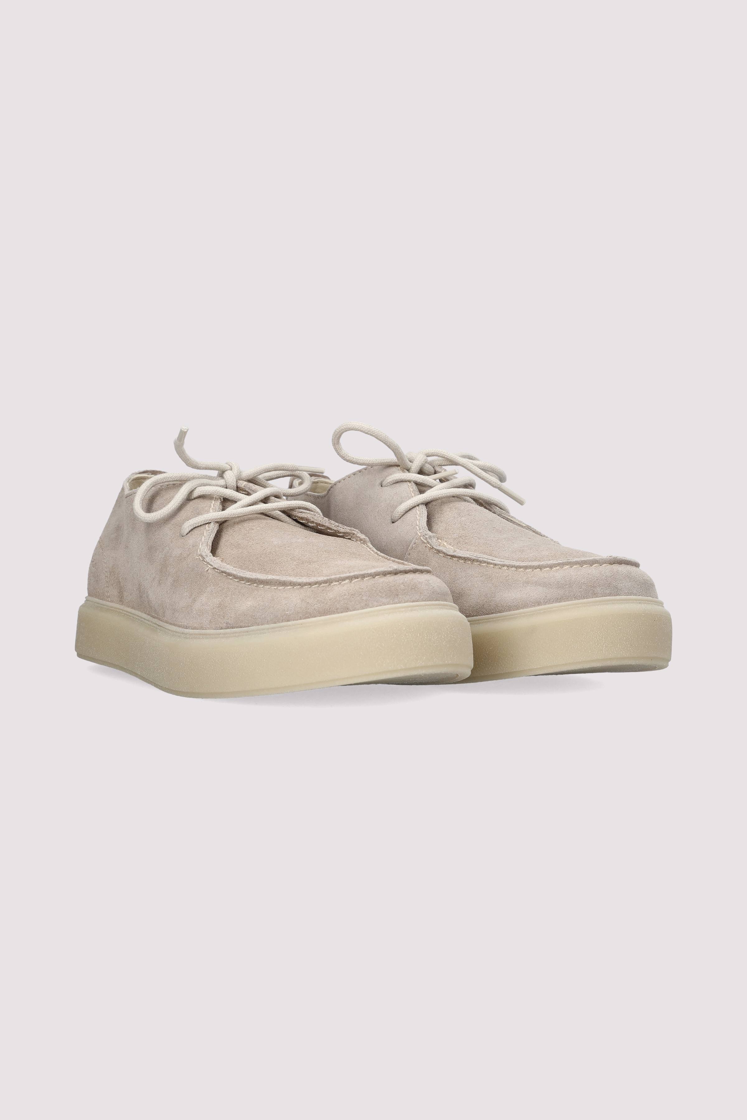Marc O Polo Shoes - Low Lace