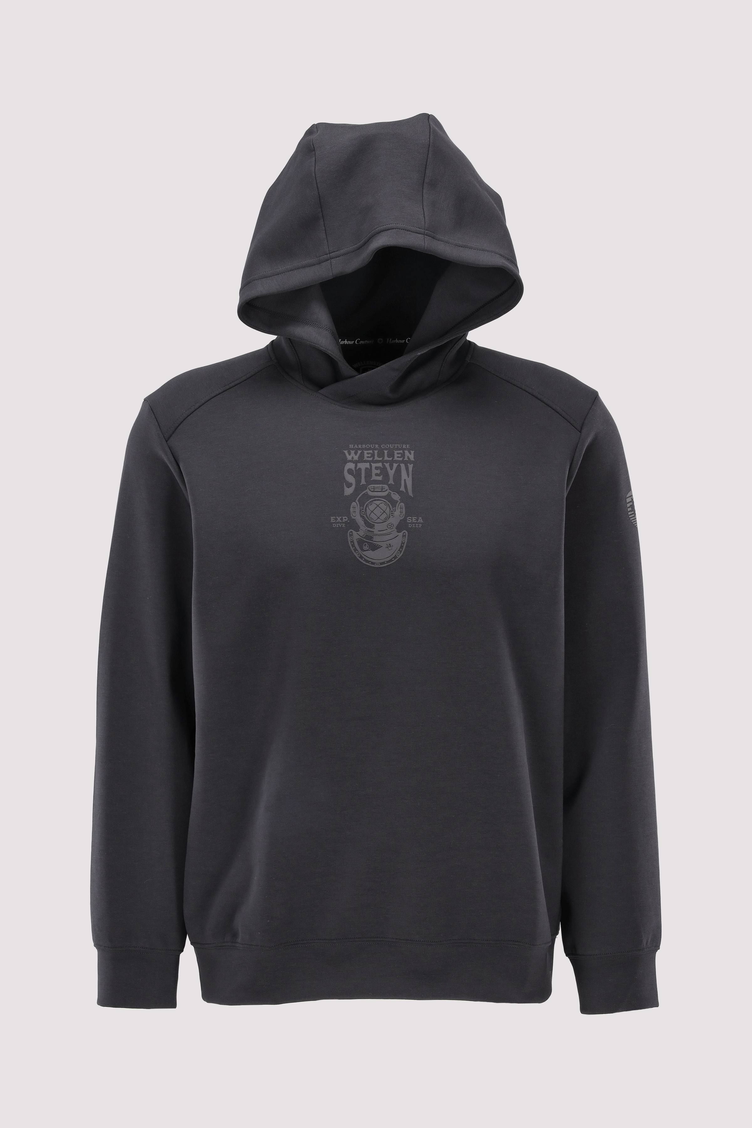 Wellensteyn - Parcour Hoodie Men