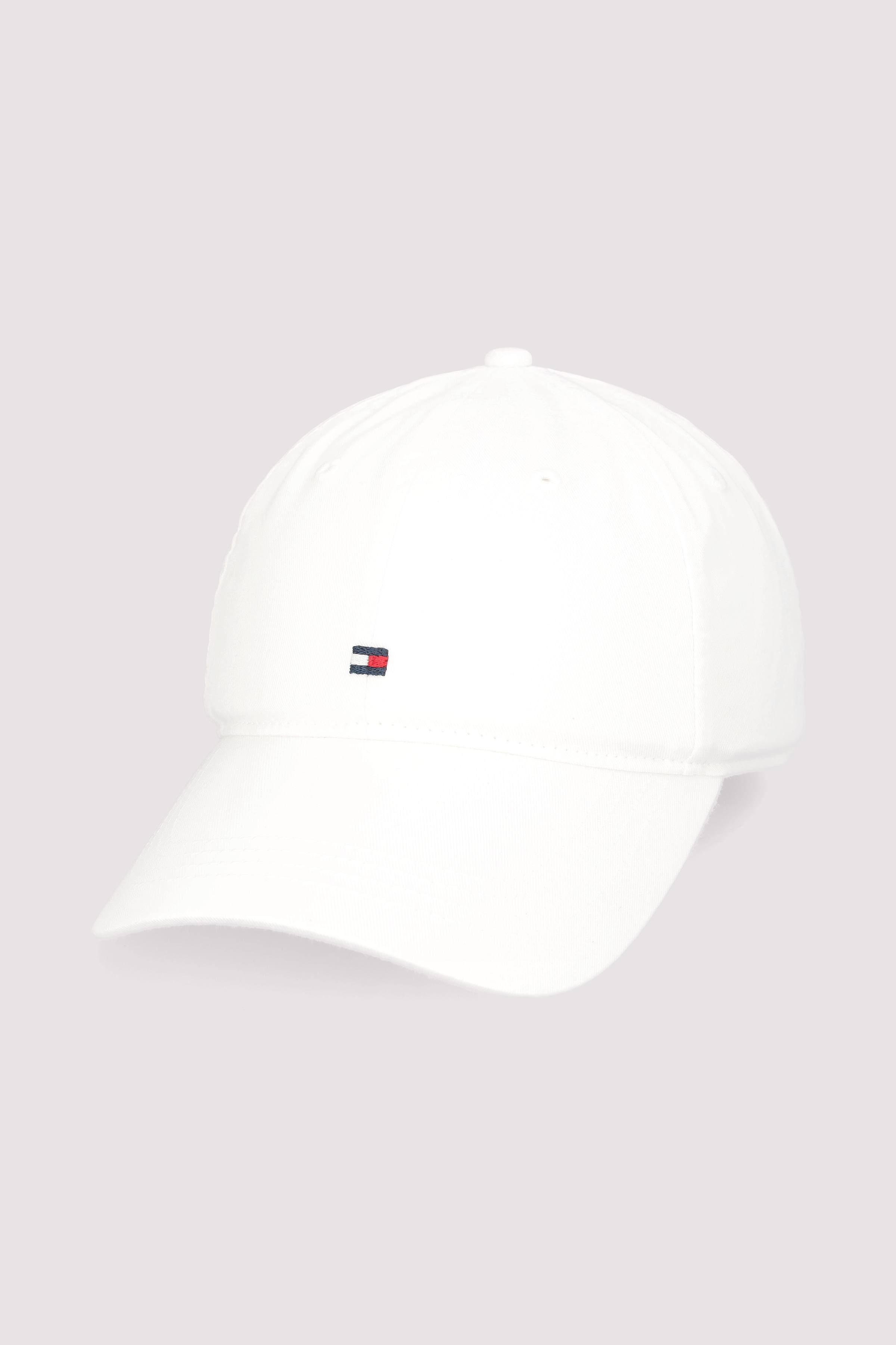 TH FLAG SOFT 6 PANEL CAP