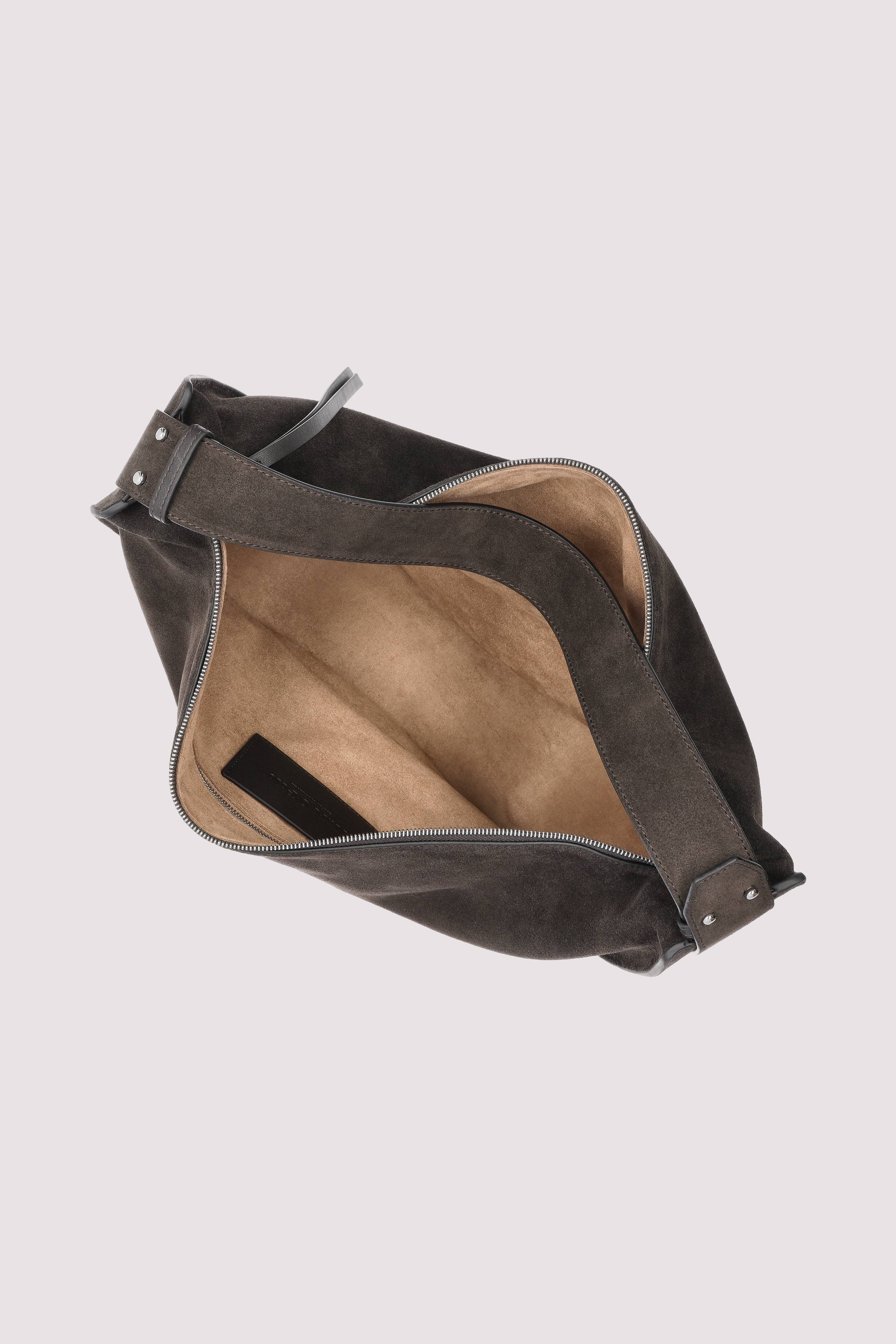 Marc O´Polo Accessoires - Marc O'Polo Ledergürtel braun zeitlos