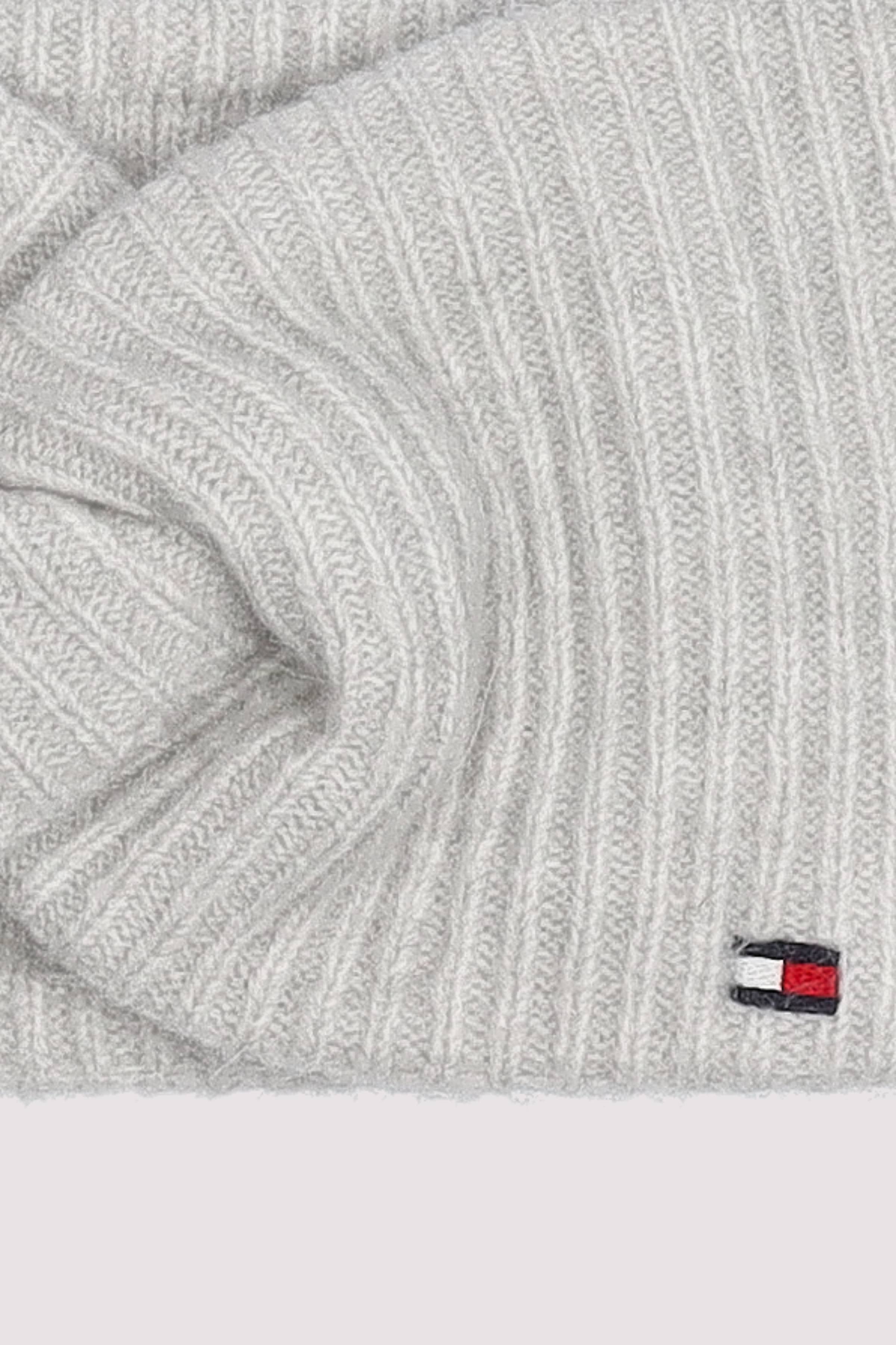Tommy Hilfiger - TH FLAG FLUFFY HEADBAND Tommy Hilfiger - TH FLAG FLUFFY HEADBAND