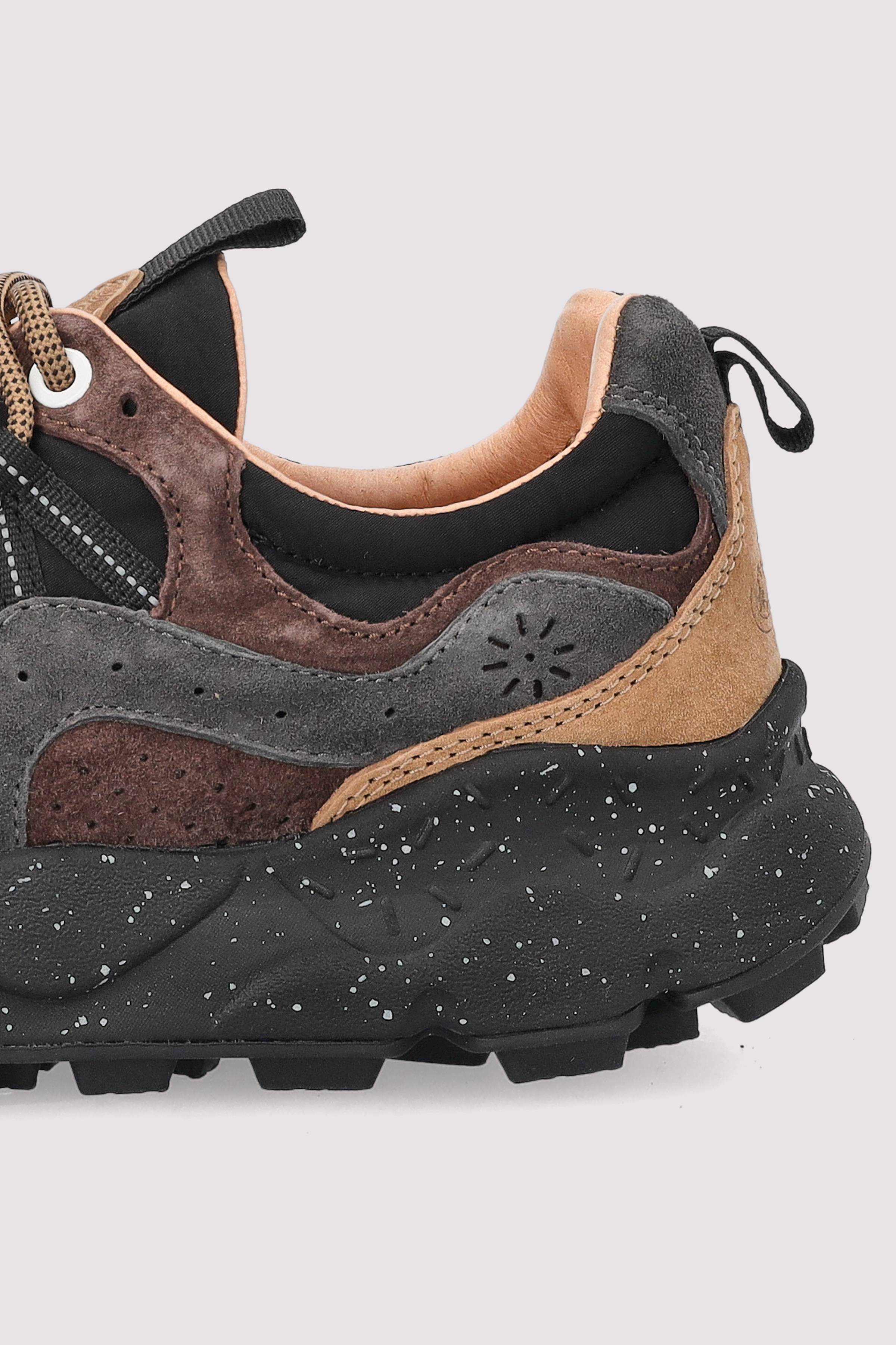 Flower Mountain - Flower Mountain Sneaker Komfort