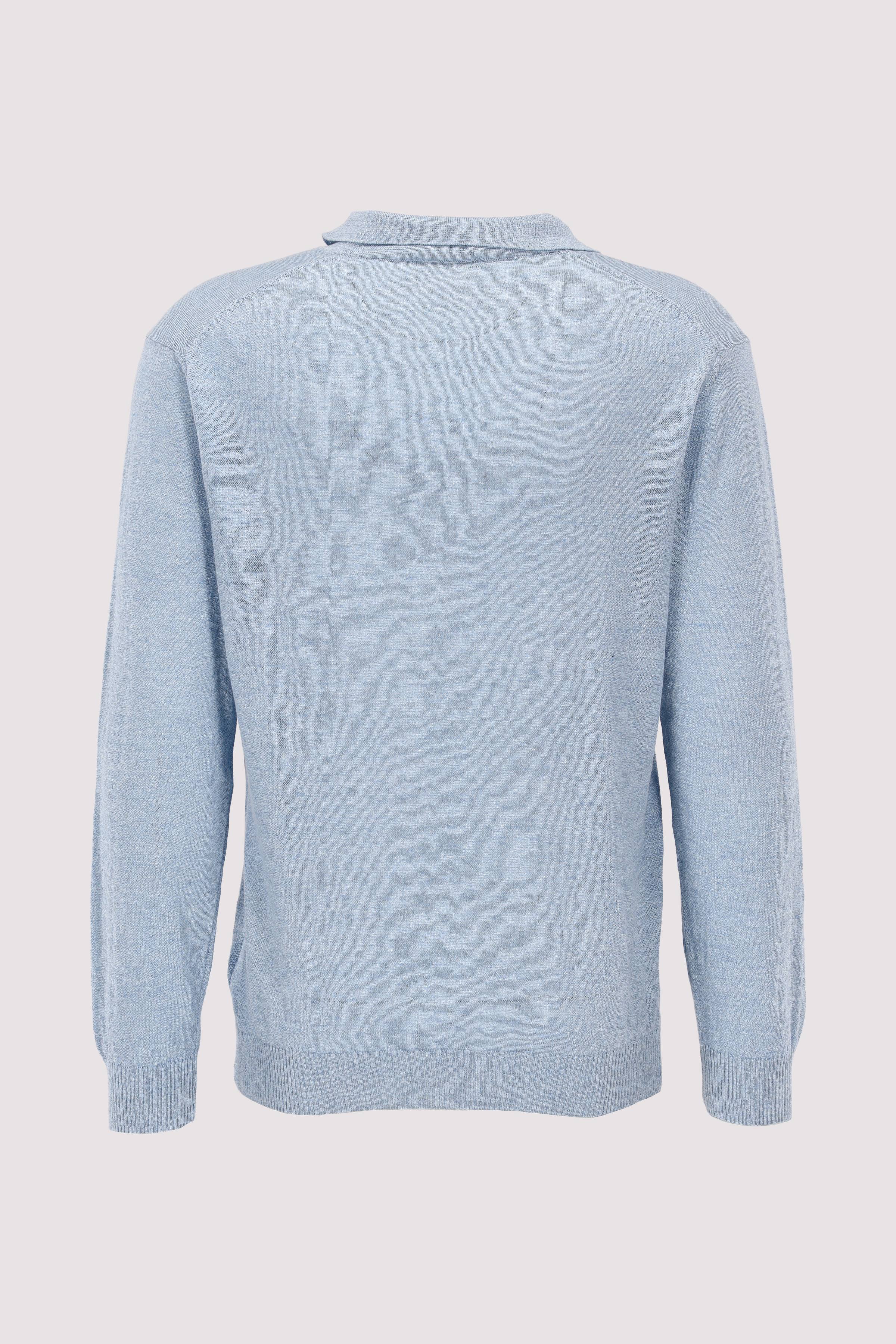 Tom Ripley - M Collar Polo Tom Ripley - M Collar Polo
