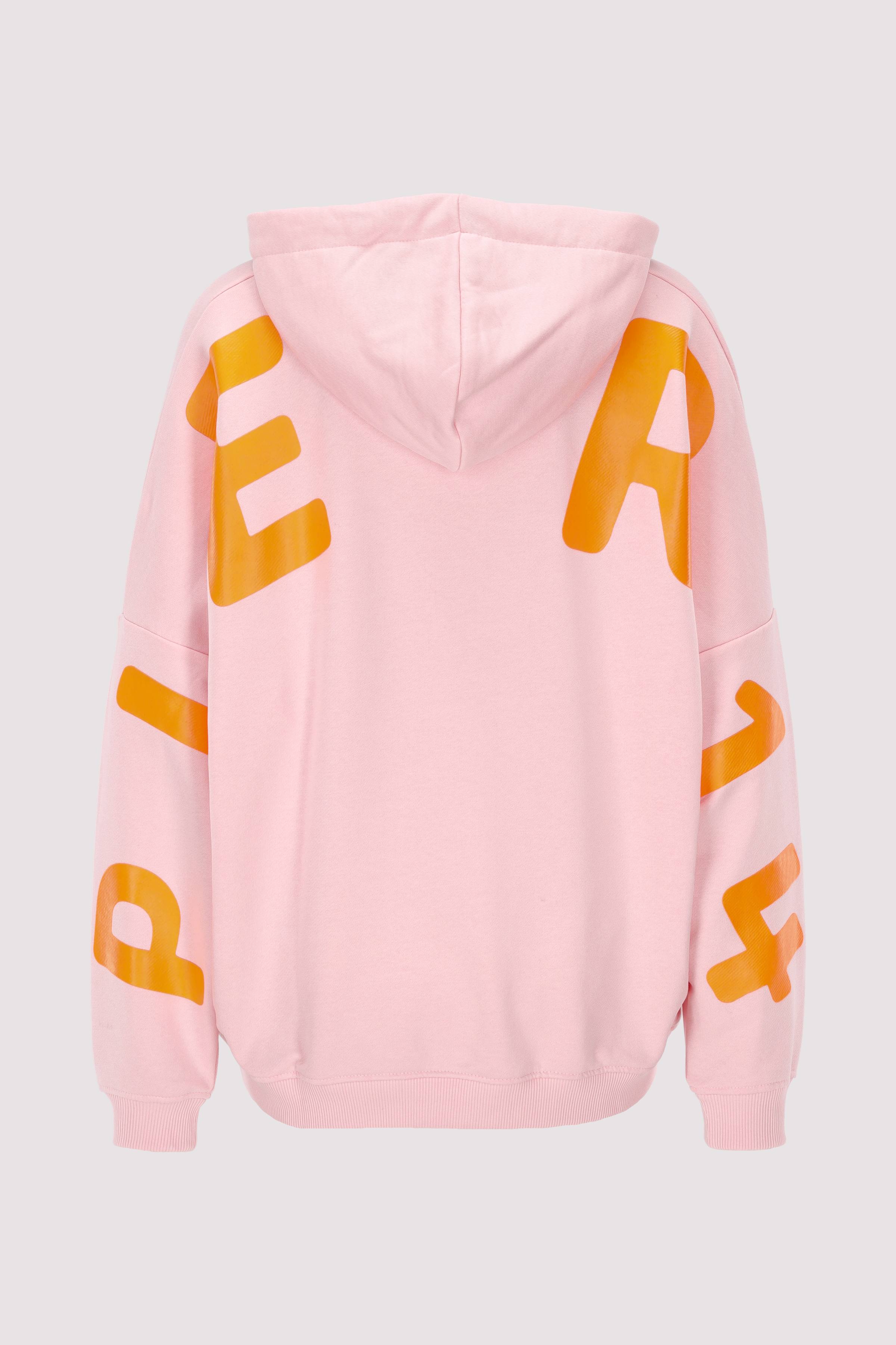 Miss Goodlife - Hoodie Ostseeliebe Miss Goodlife - Hoodie Ostseeliebe