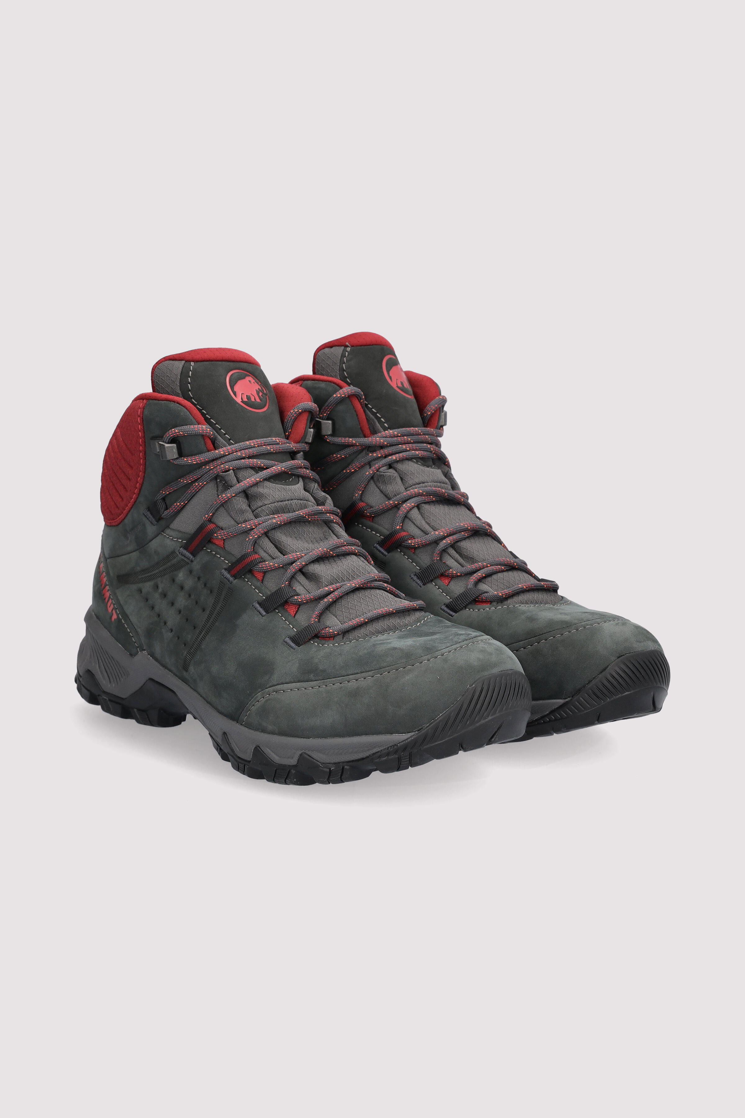 Mammut - Nova IV Mid W Mammut - Nova IV Mid W