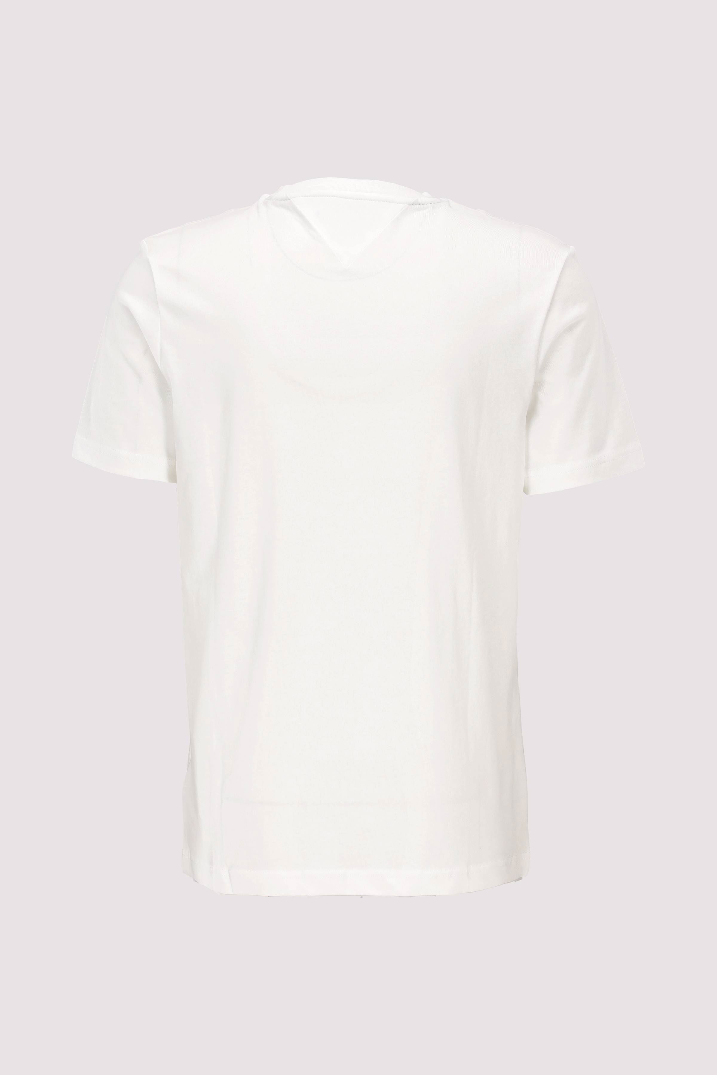 Tommy Hilfiger - MONOTYPE ALL AMERICAN TEE