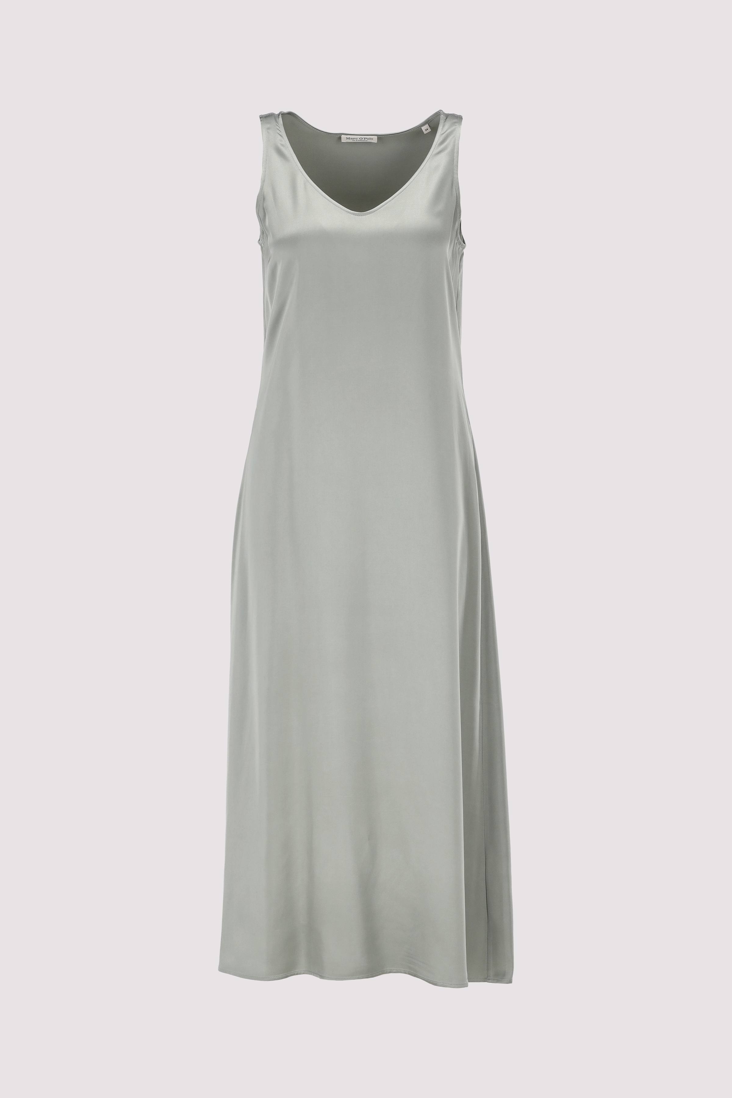 Dress, fluent tank style, femi