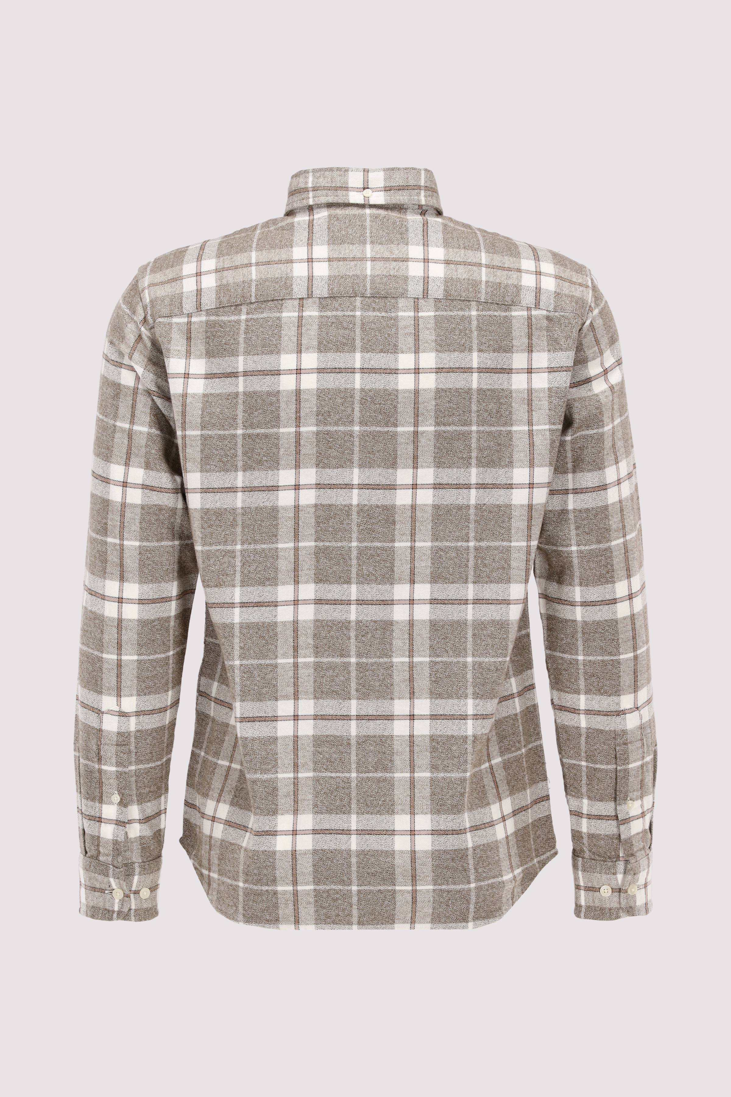 Jack and Jones - JPRBLUBROOK CHECK L/S SHIRT SN Jack and Jones - JPRBLUBROOK CHECK L/S SHIRT SN
