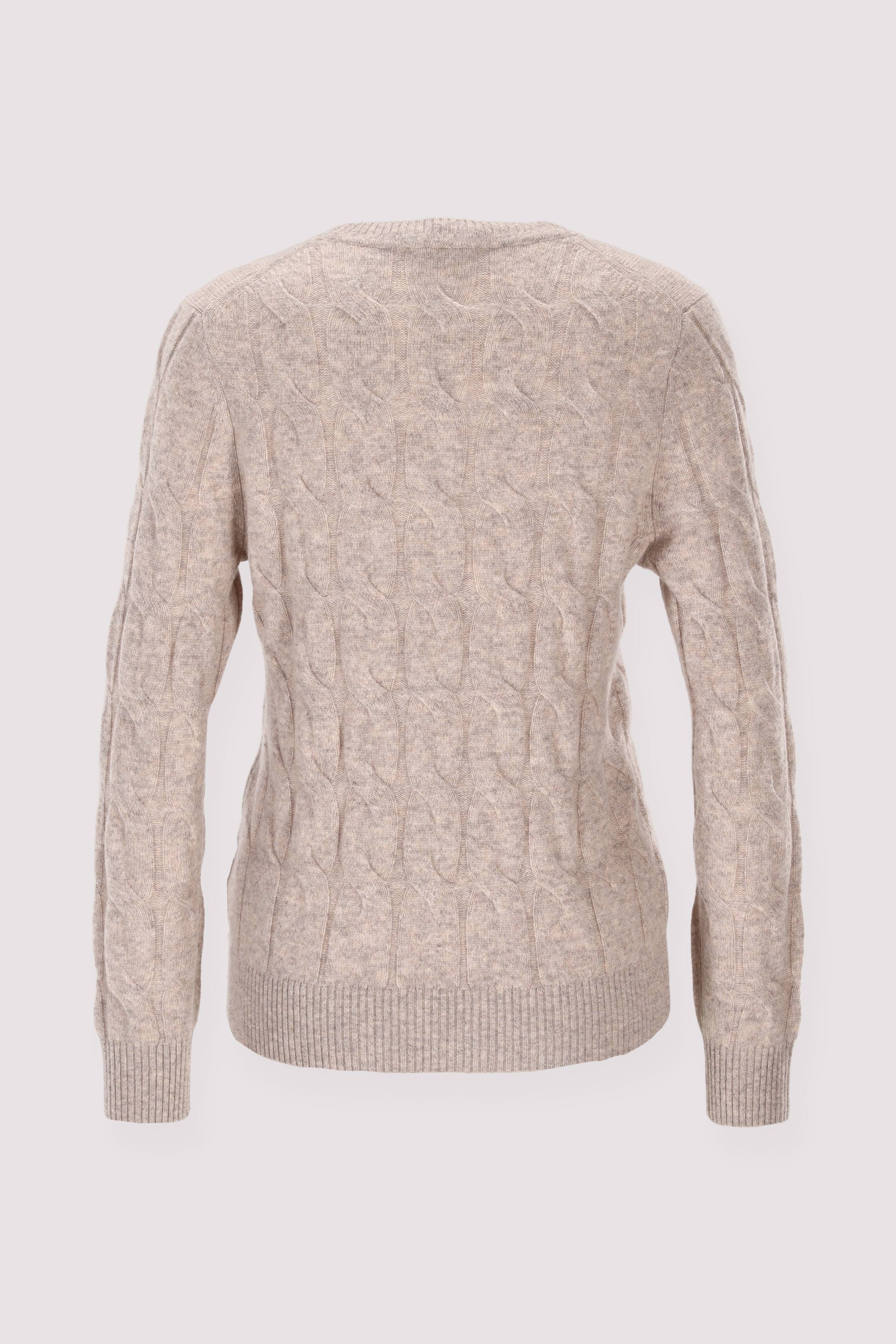 Kurzer Pullover Tommy Hilfiger Damen