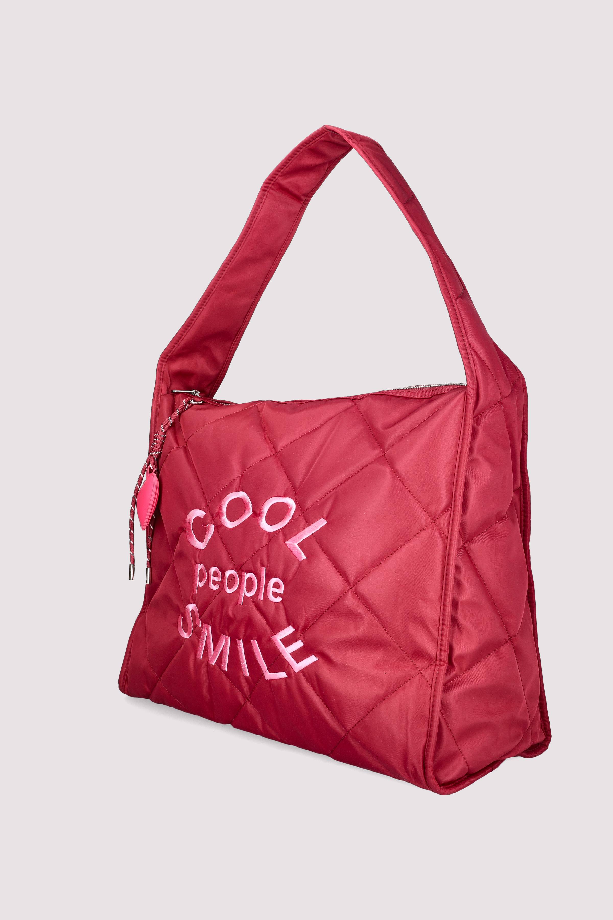 Miss Goodlife - Bag Cool People