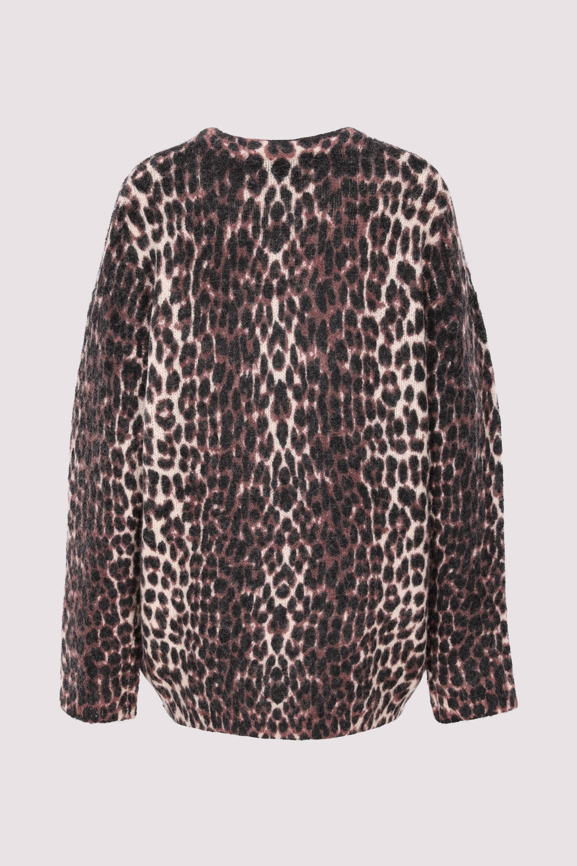 Moani Jumper