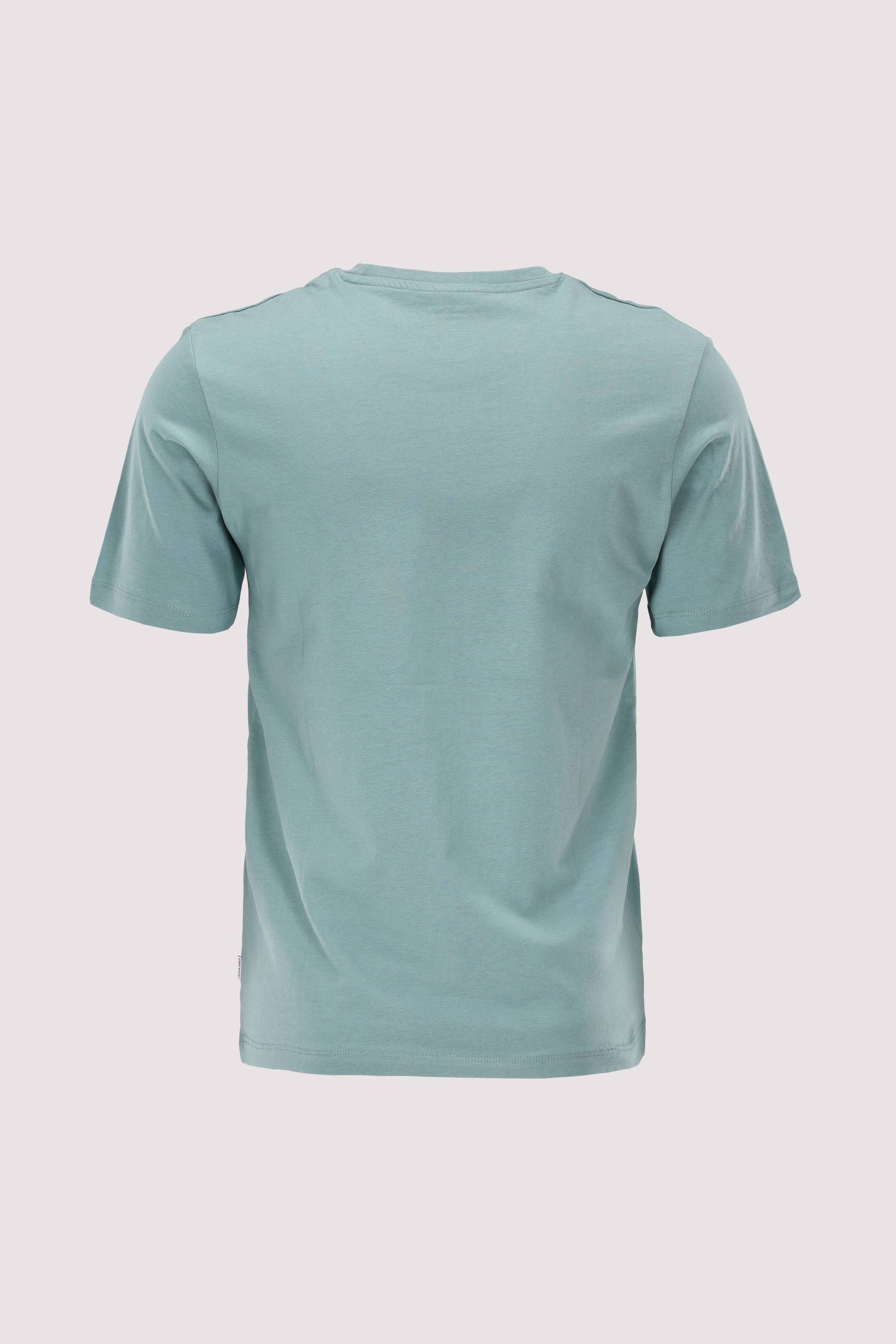 JJEORGANIC BASIC TEE SS O-NECK