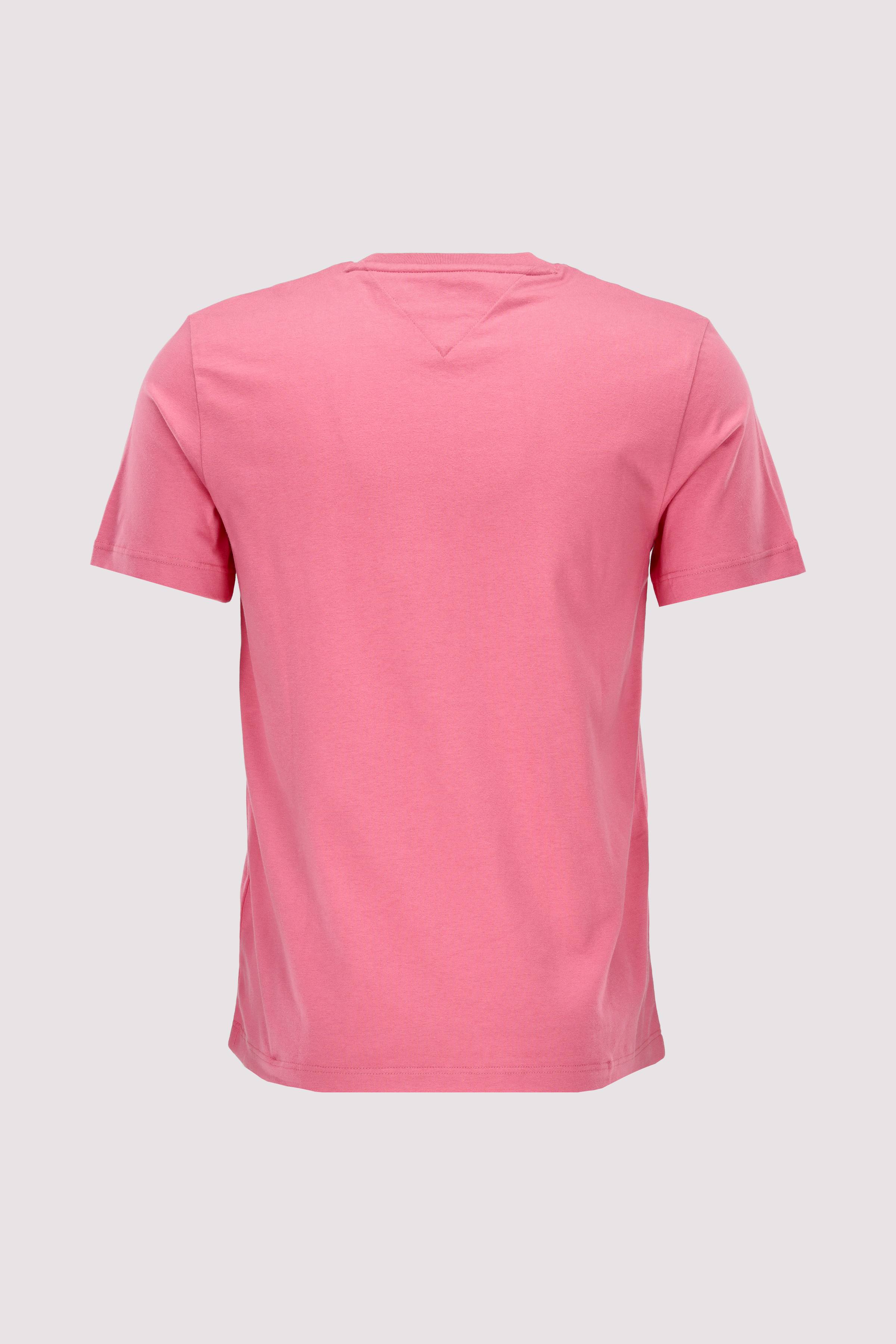 ESS SEASONAL REG FIT SOLID TEE