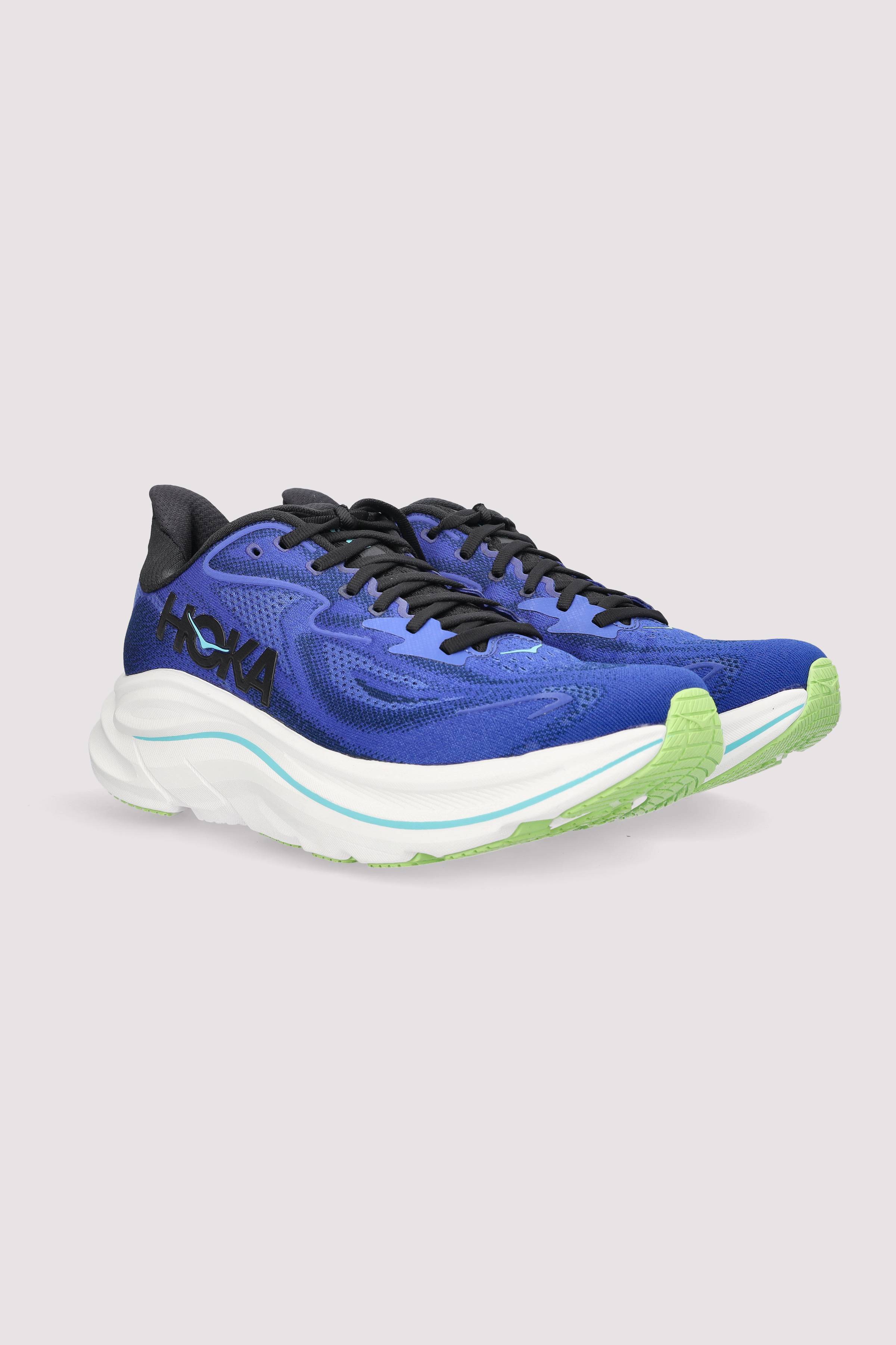 Hoka - M Clifton 10