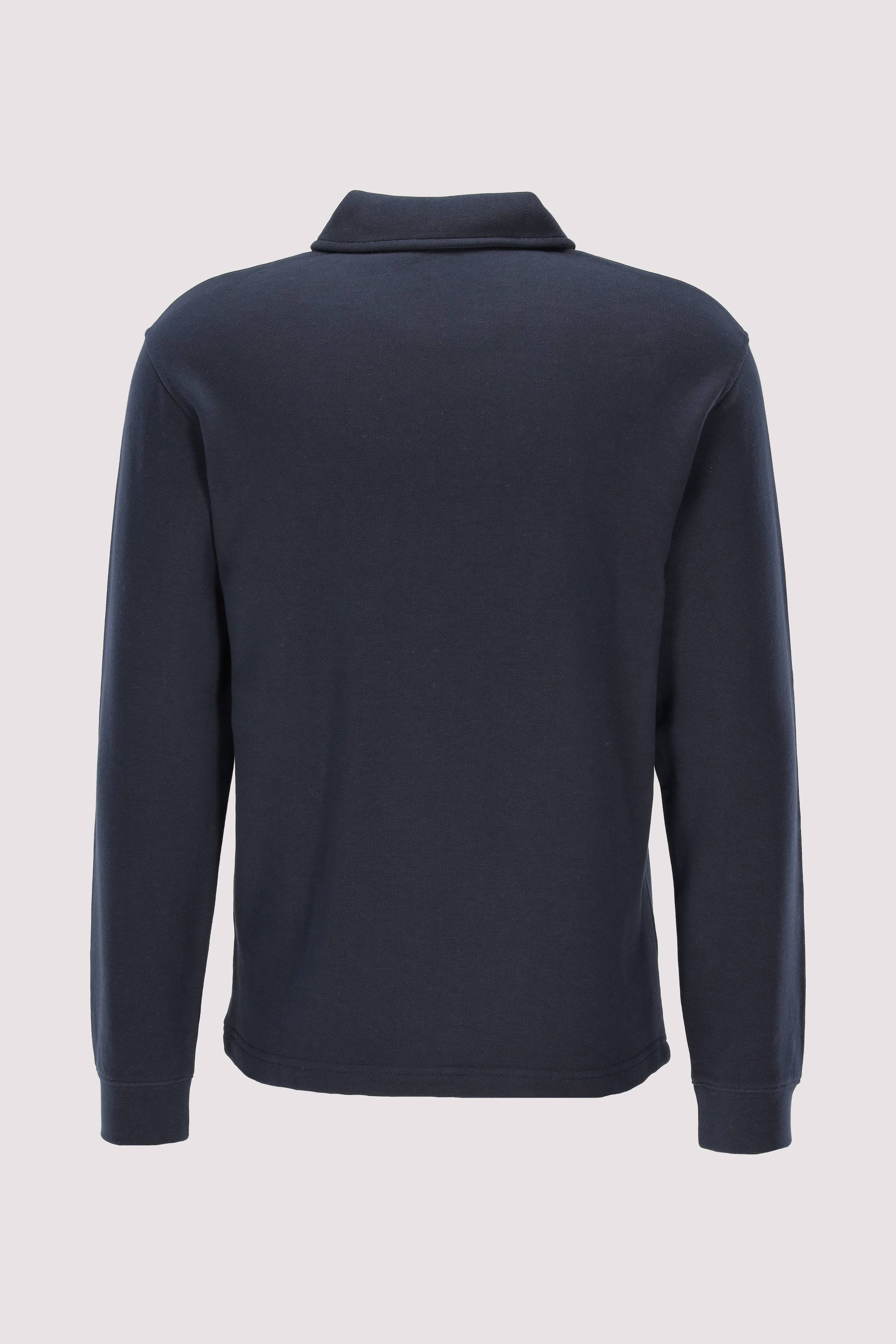 Jack and Jones Sweatshirt navyblau