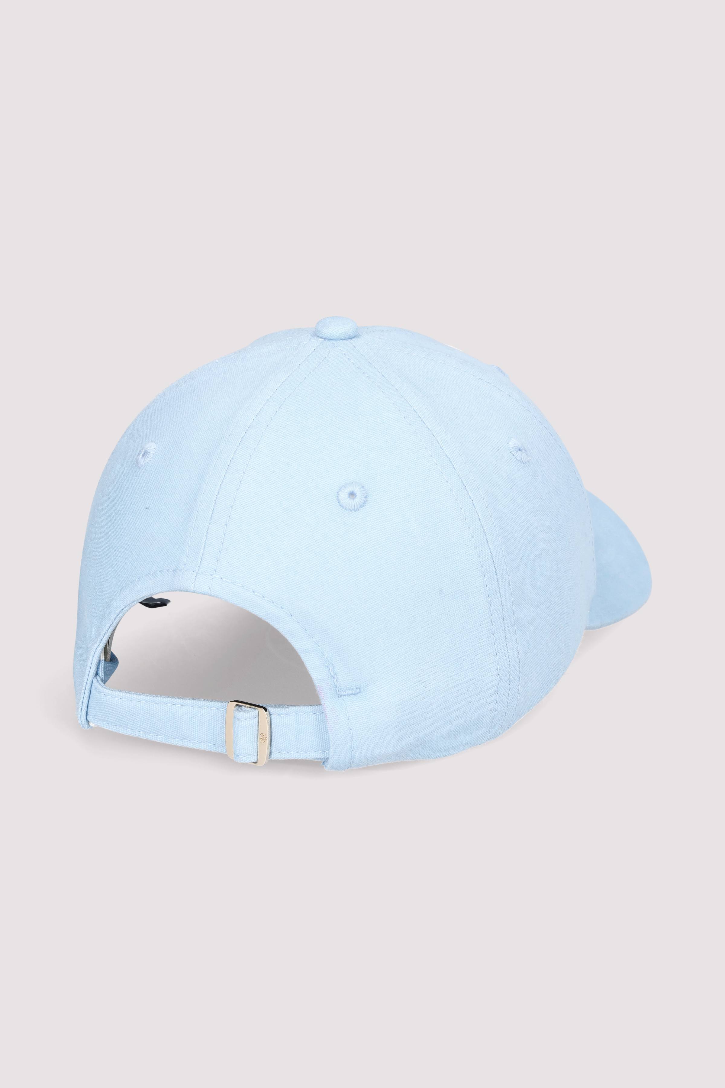 Tommy Hilfiger - Tommy Hilfiger Cap in blau für Damen
