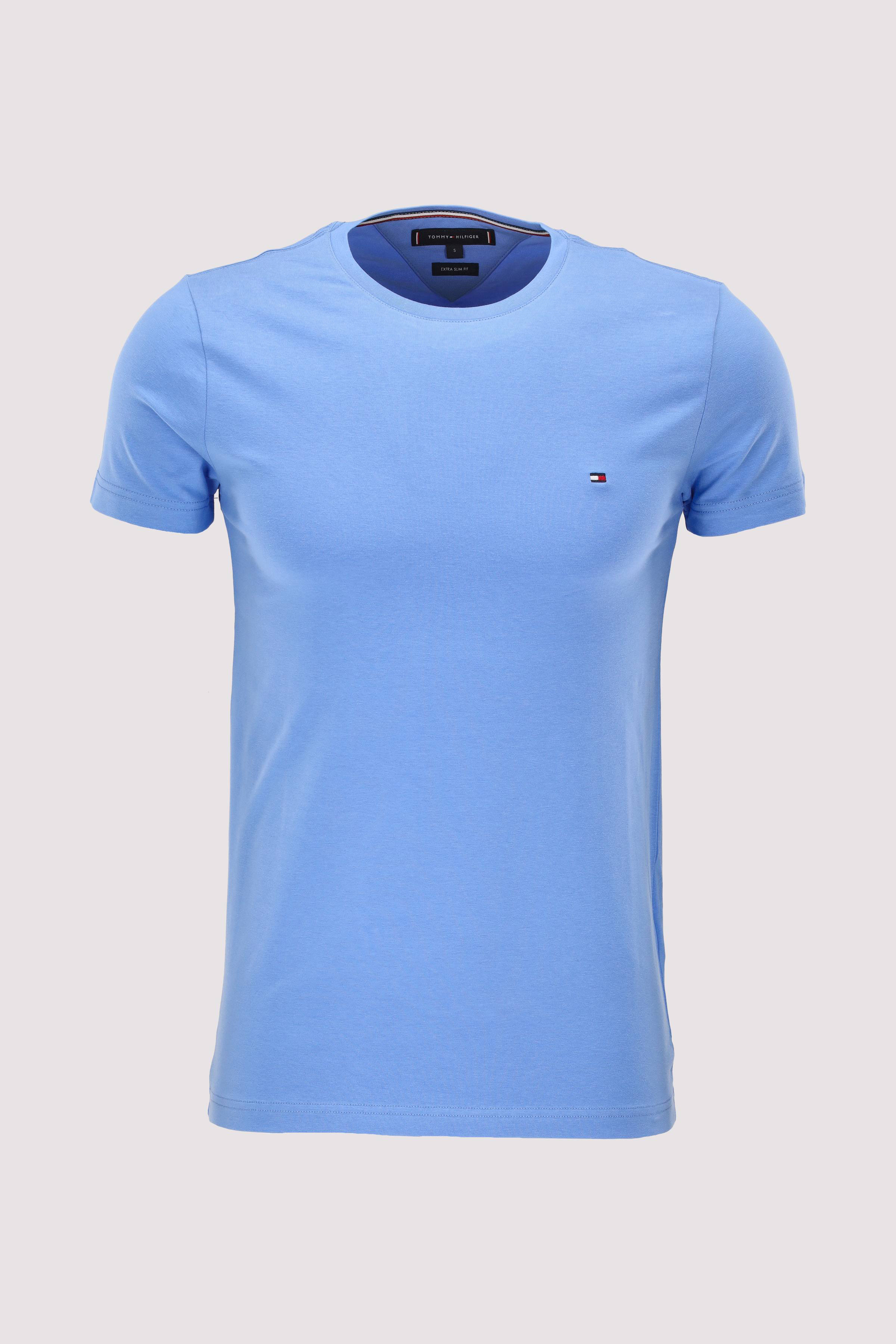 STRETCH SLIM FIT TEE