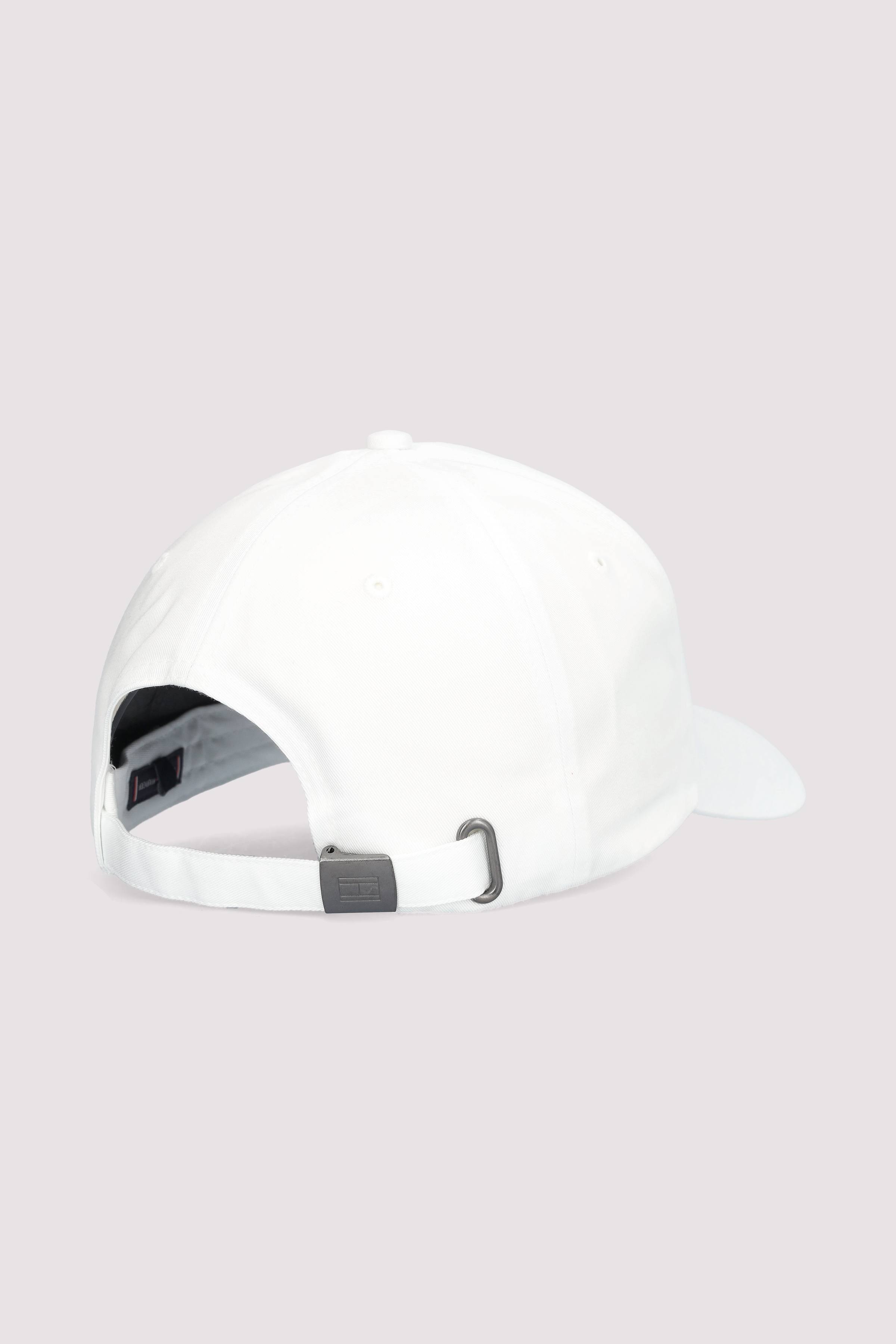 Tommy Hilfiger - TH FOUNDATION SOFT 6 PANEL CAP Tommy Hilfiger - TH FOUNDATION SOFT 6 PANEL CAP