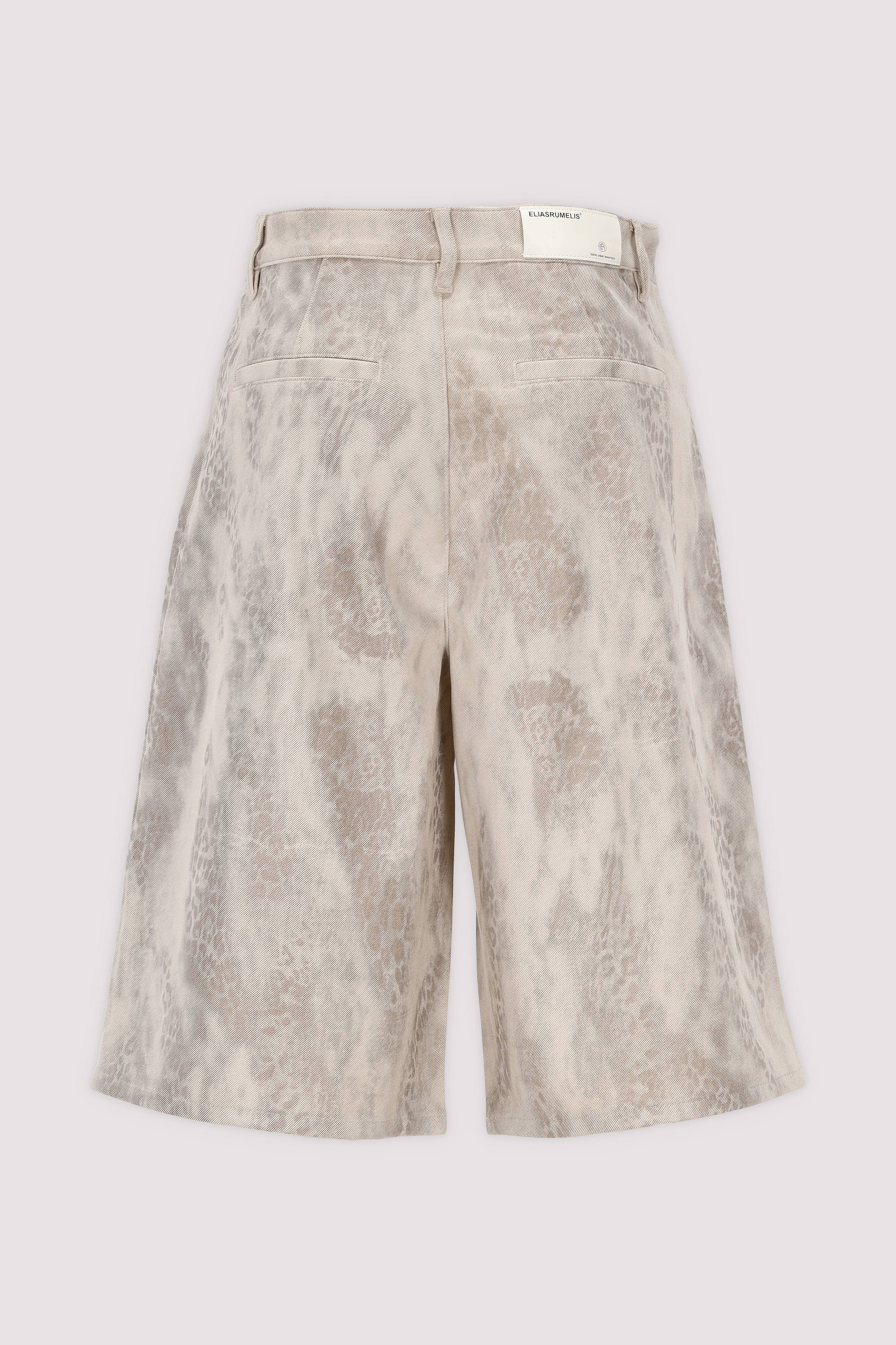 Elias Rumelis Damen-Shorts Biscuit