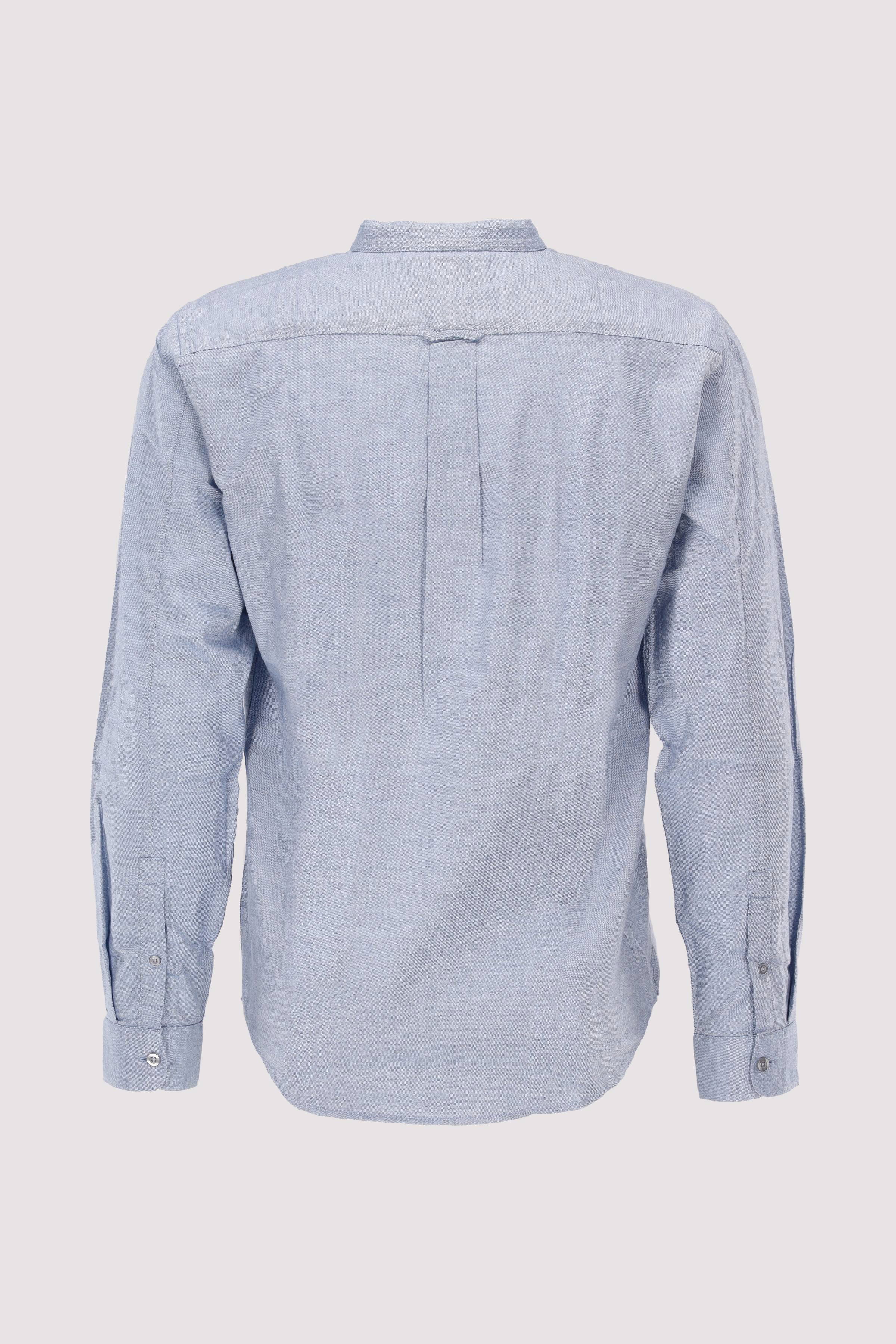 NOWADAYS - Oxford Melange Shirt NOWADAYS - Oxford Melange Shirt